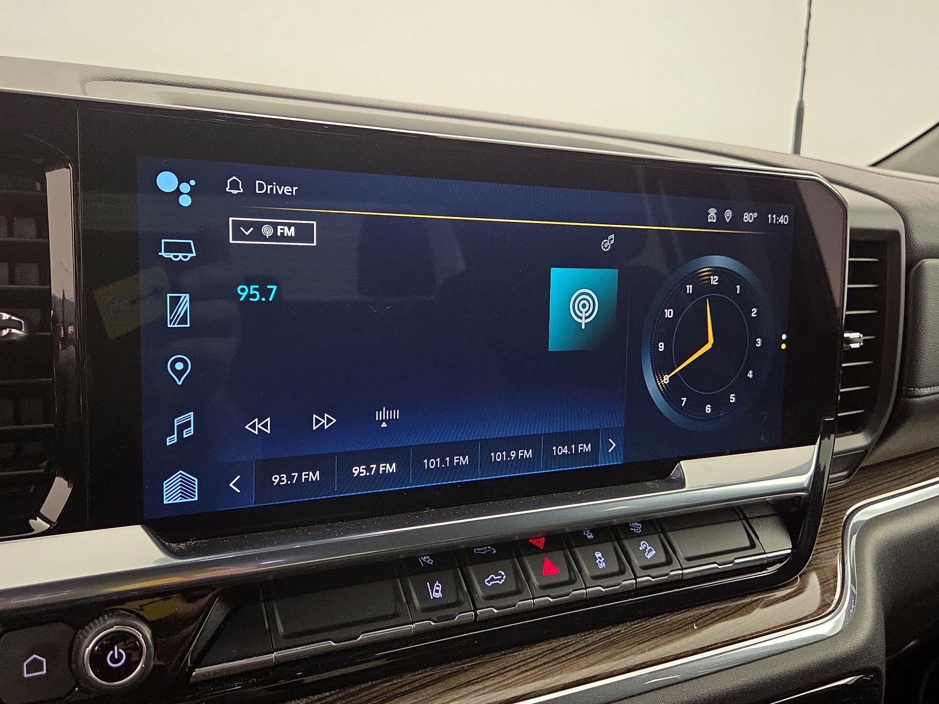 Thumbnail: 2024 Chevrolet Silverado 2500 - 15