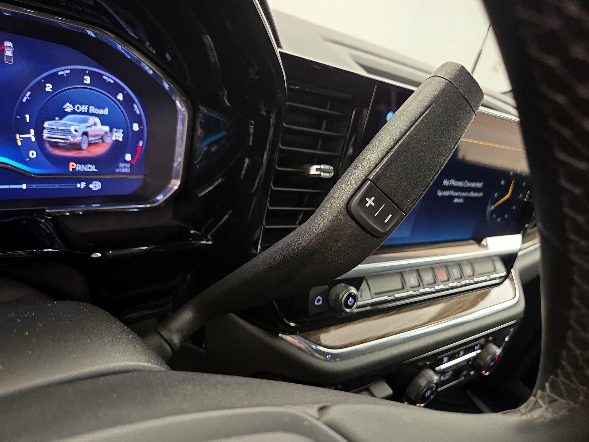 Thumbnail: 2024 Chevrolet Silverado 2500 - 17