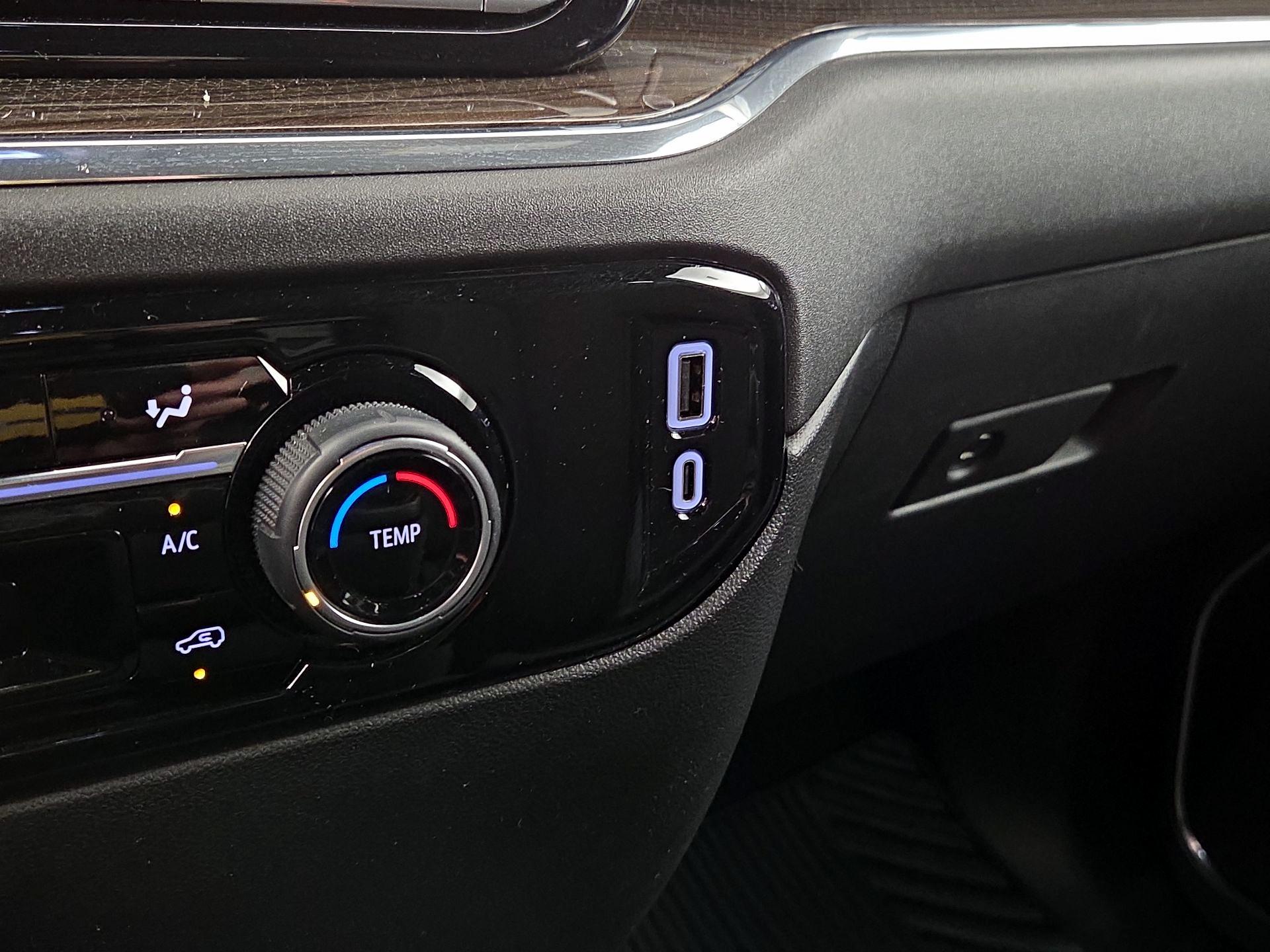 Thumbnail: 2024 Chevrolet Silverado 2500 - 18