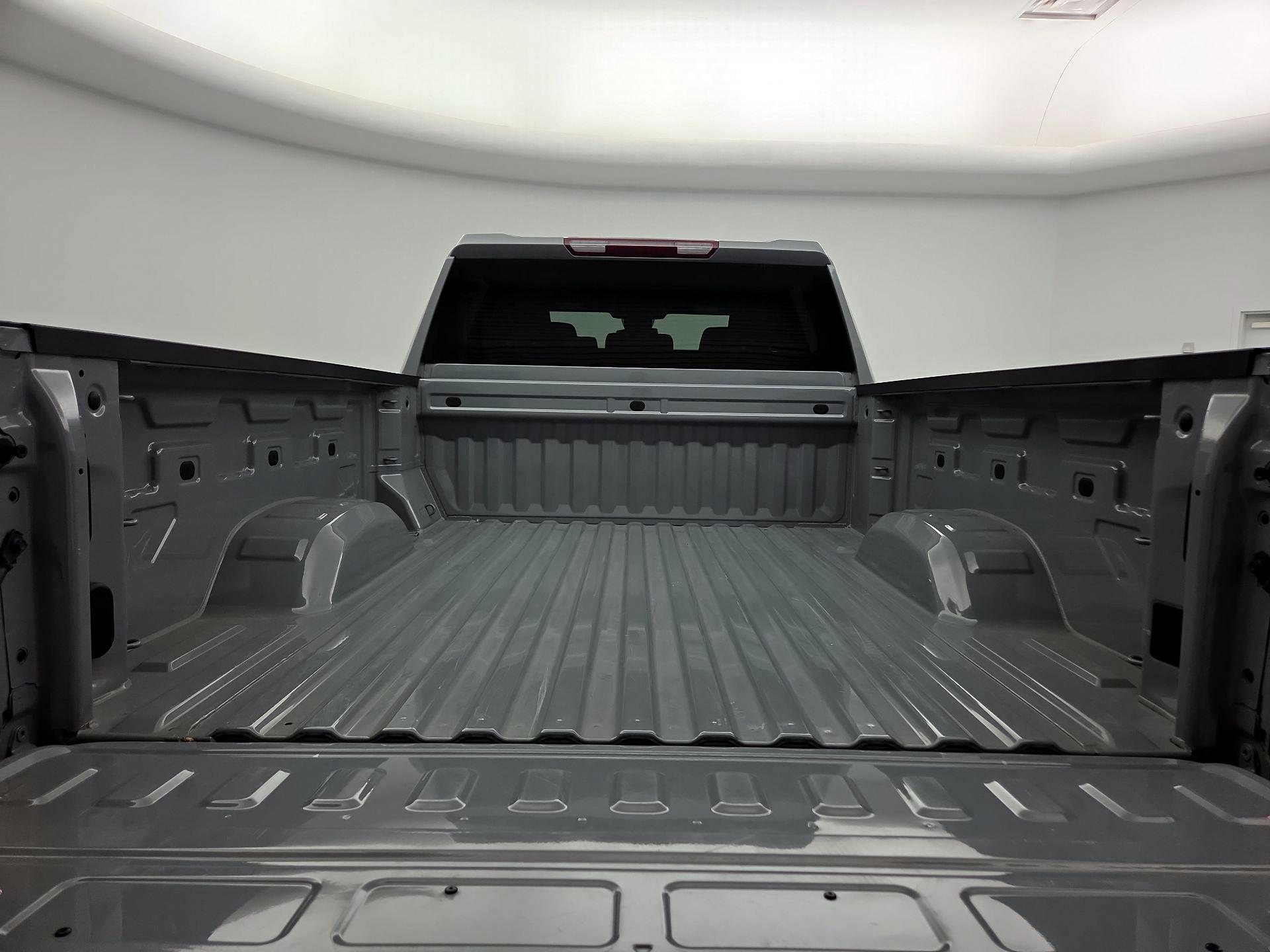 Thumbnail: 2024 Chevrolet Silverado 2500 - 20