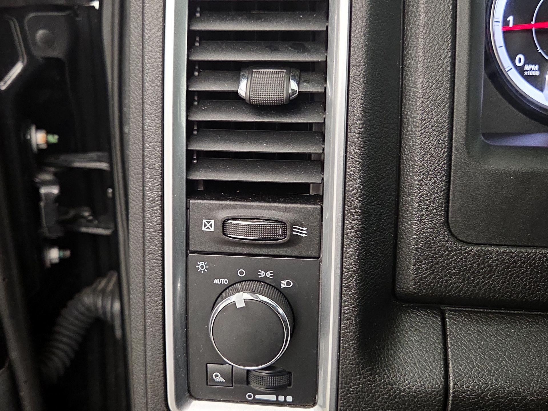 Thumbnail: 2024 RAM 1500 Classic - 13