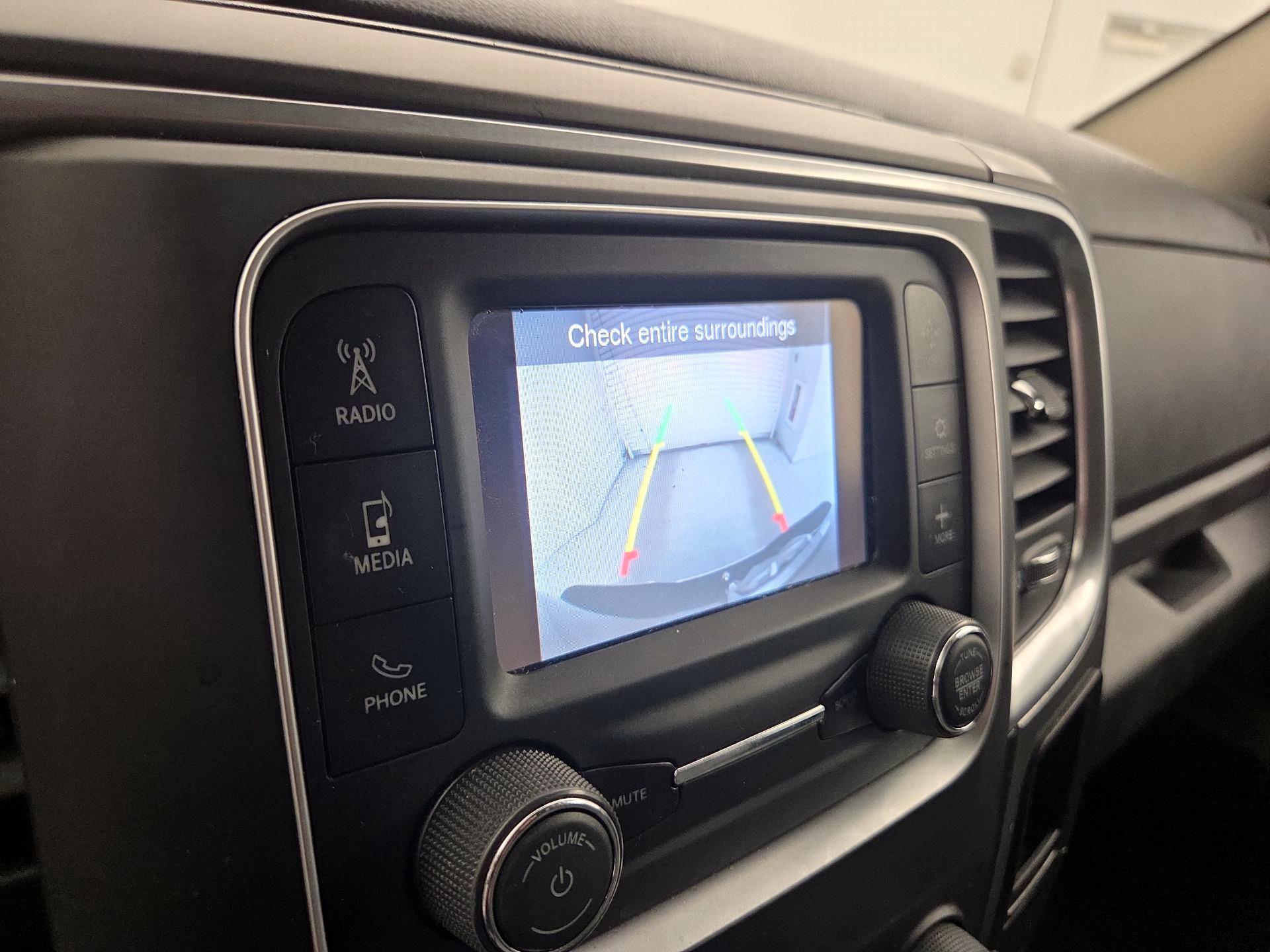 Thumbnail: 2024 RAM 1500 Classic - 14