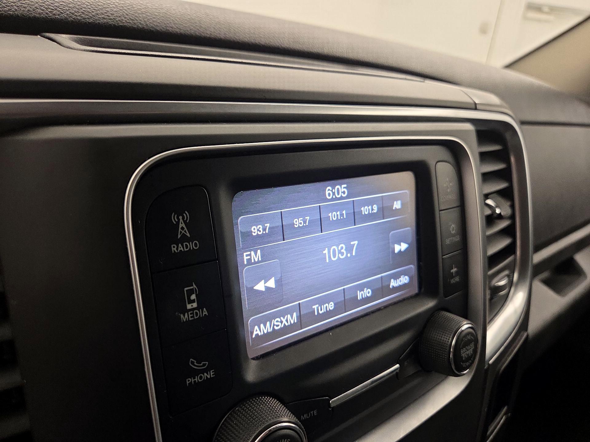 Thumbnail: 2024 RAM 1500 Classic - 15