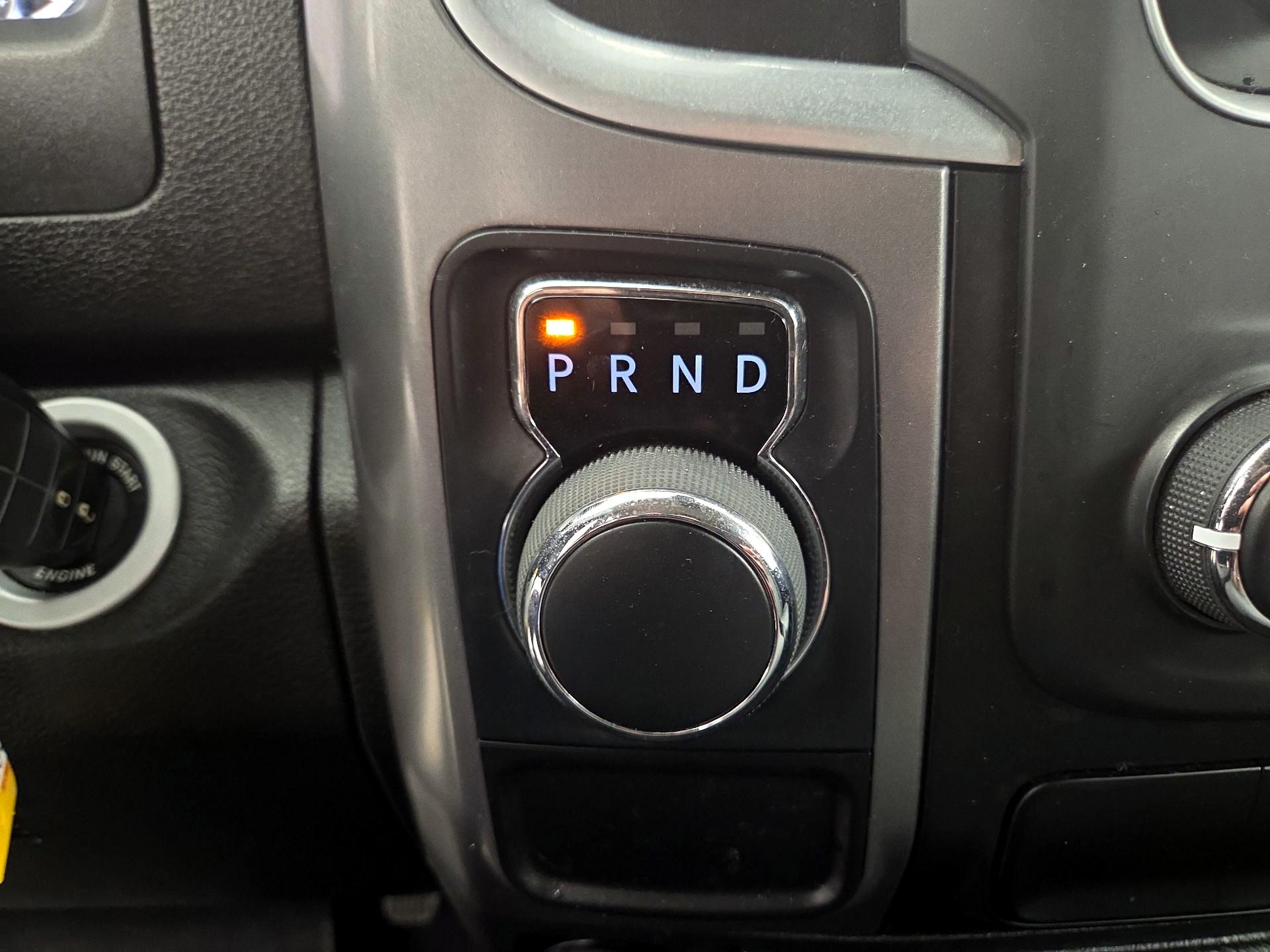 Thumbnail: 2024 RAM 1500 Classic - 17