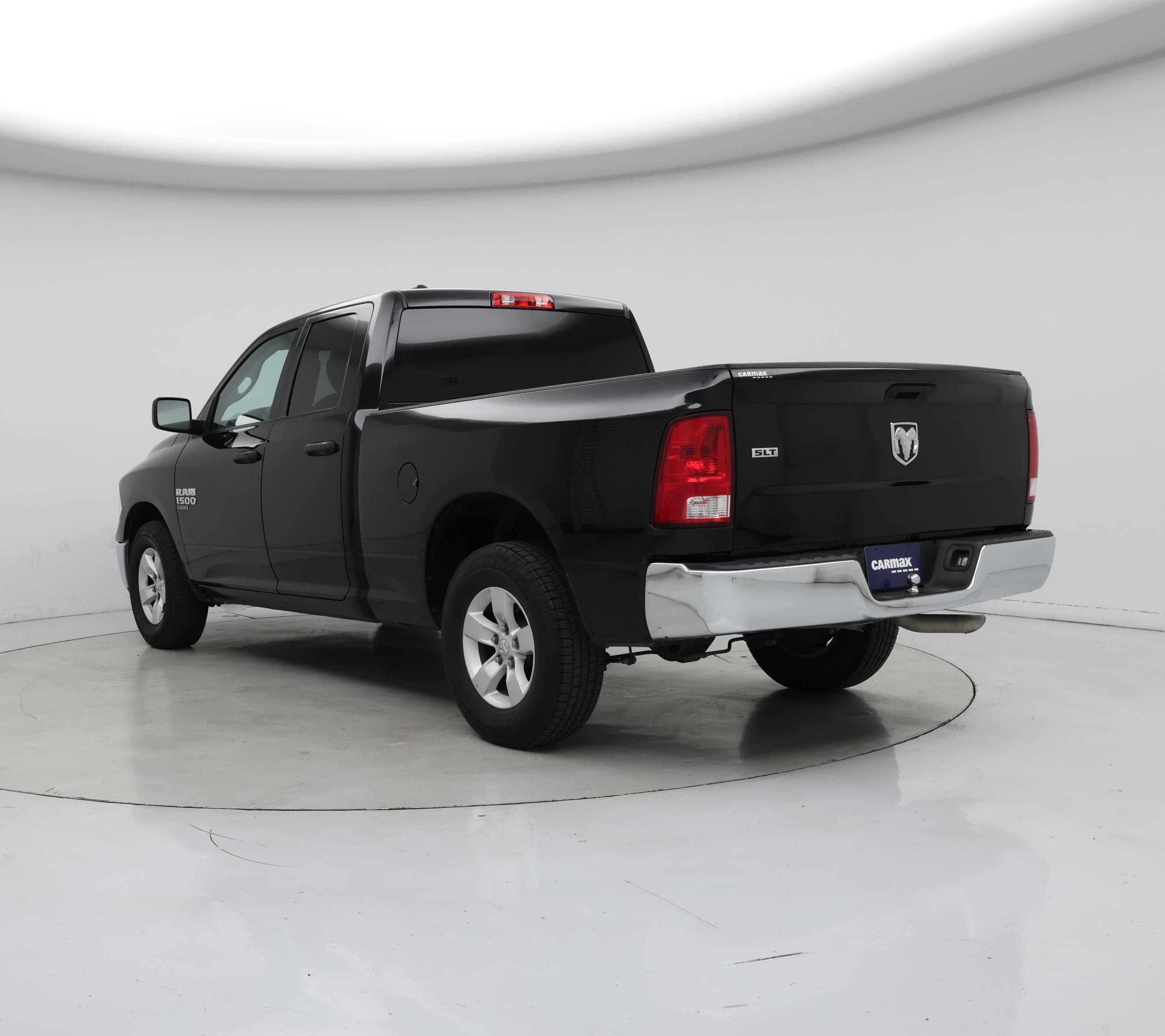 Thumbnail: 2024 RAM 1500 Classic - 2