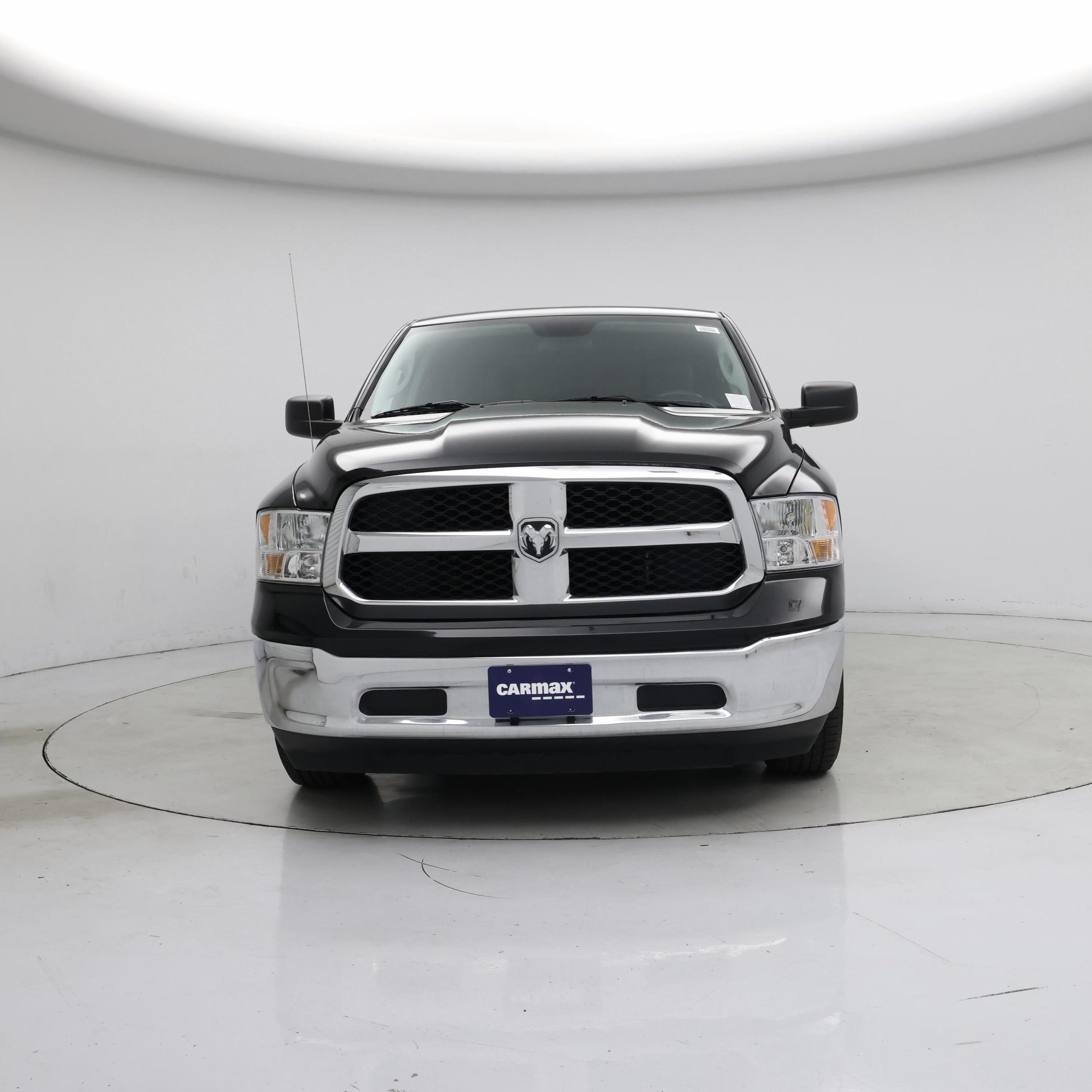 Thumbnail: 2024 RAM 1500 Classic - 5