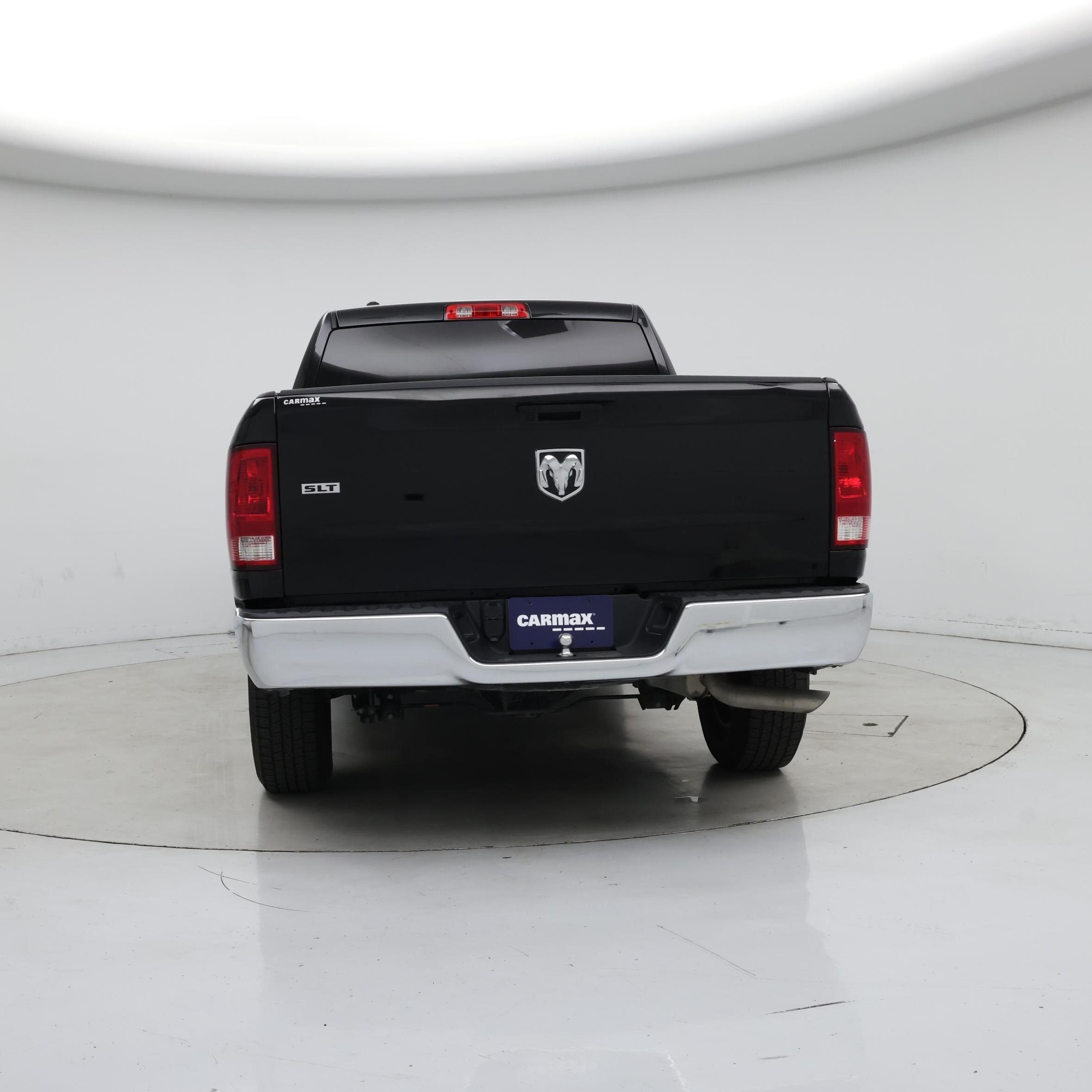 Thumbnail: 2024 RAM 1500 Classic - 6