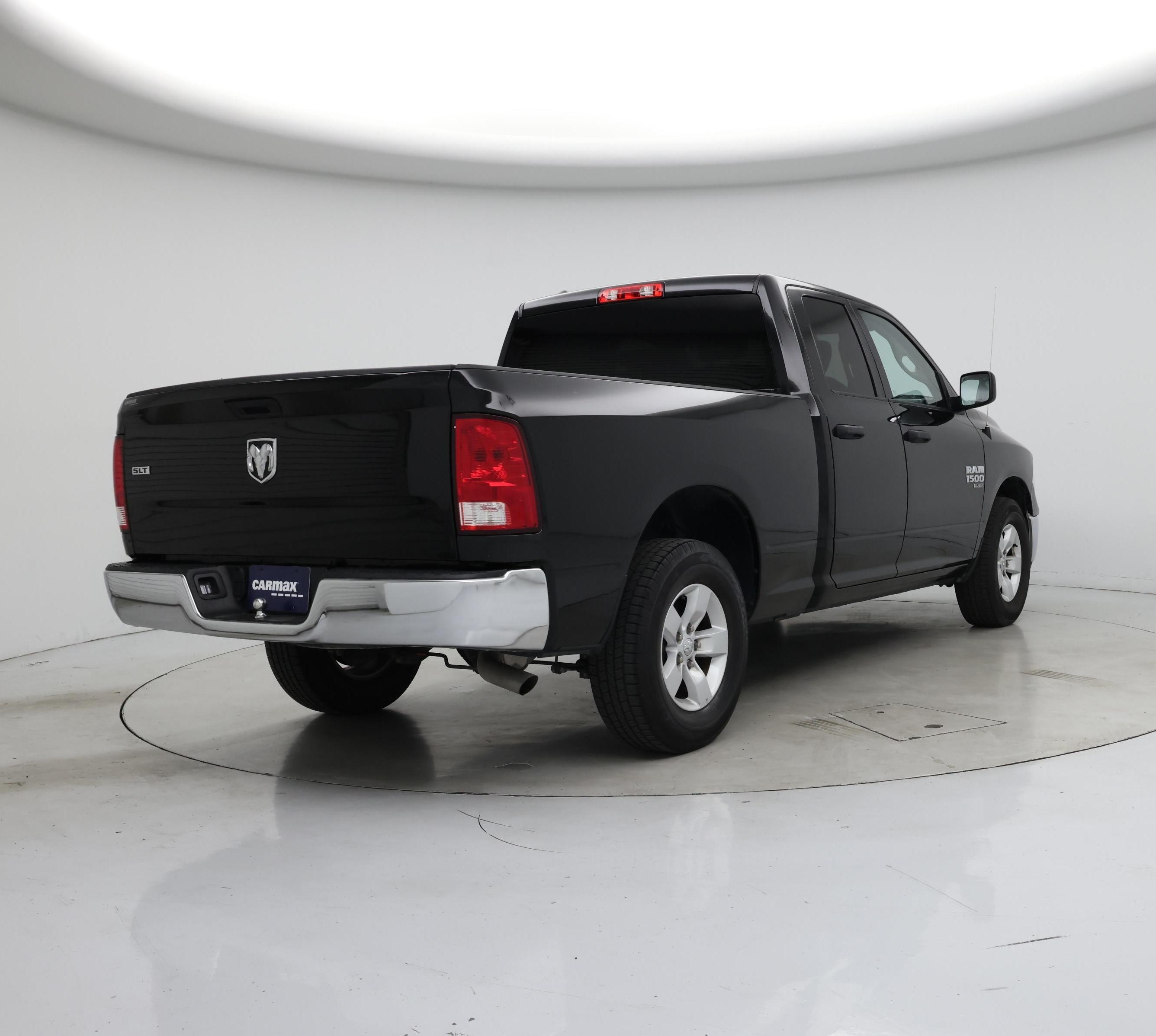 Thumbnail: 2024 RAM 1500 Classic - 8