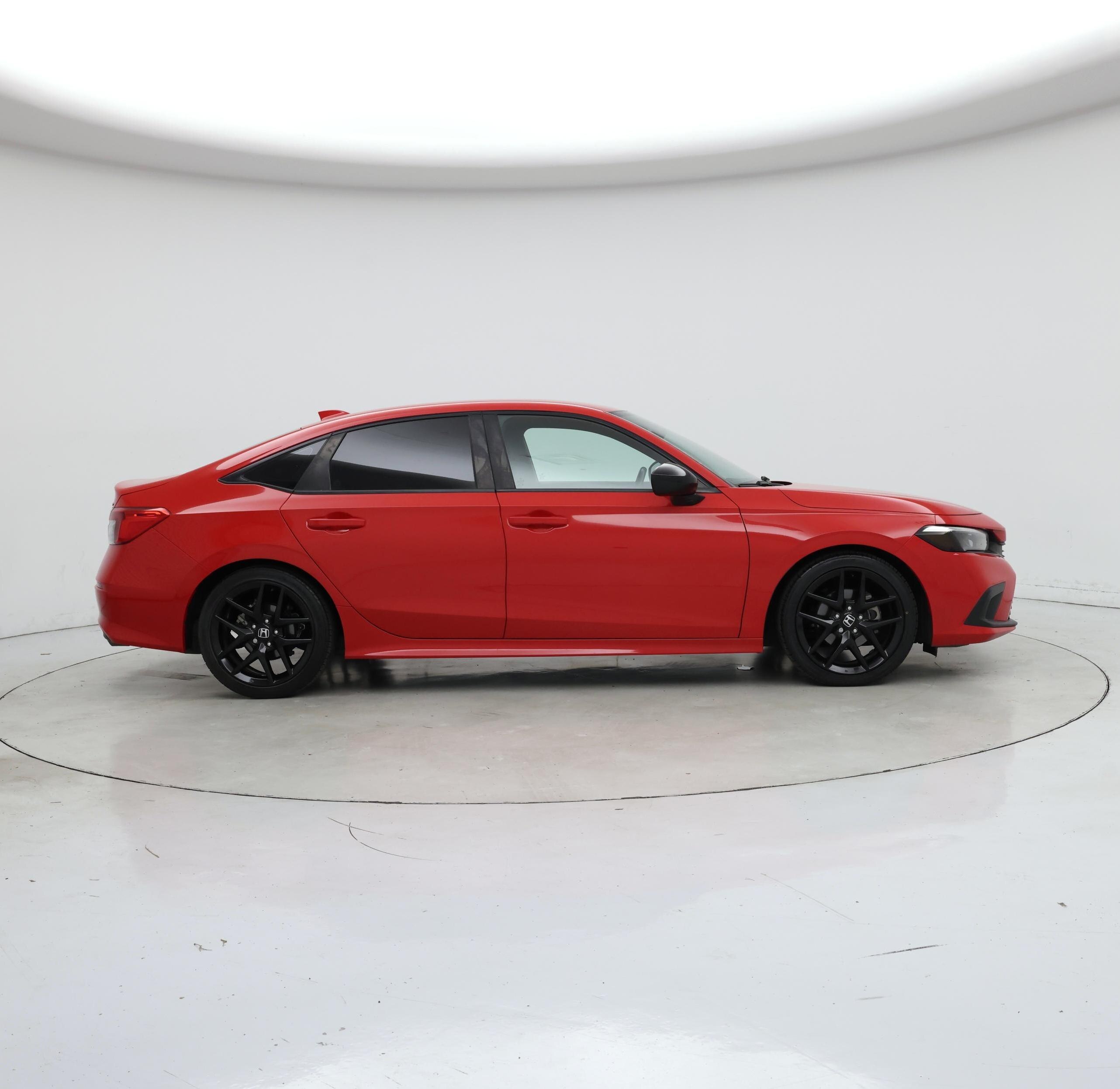 Thumbnail: 2022 Honda Civic - 7