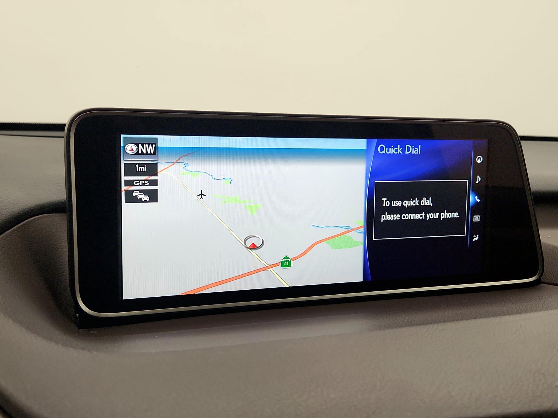 Thumbnail: 2017 Lexus RX - 14