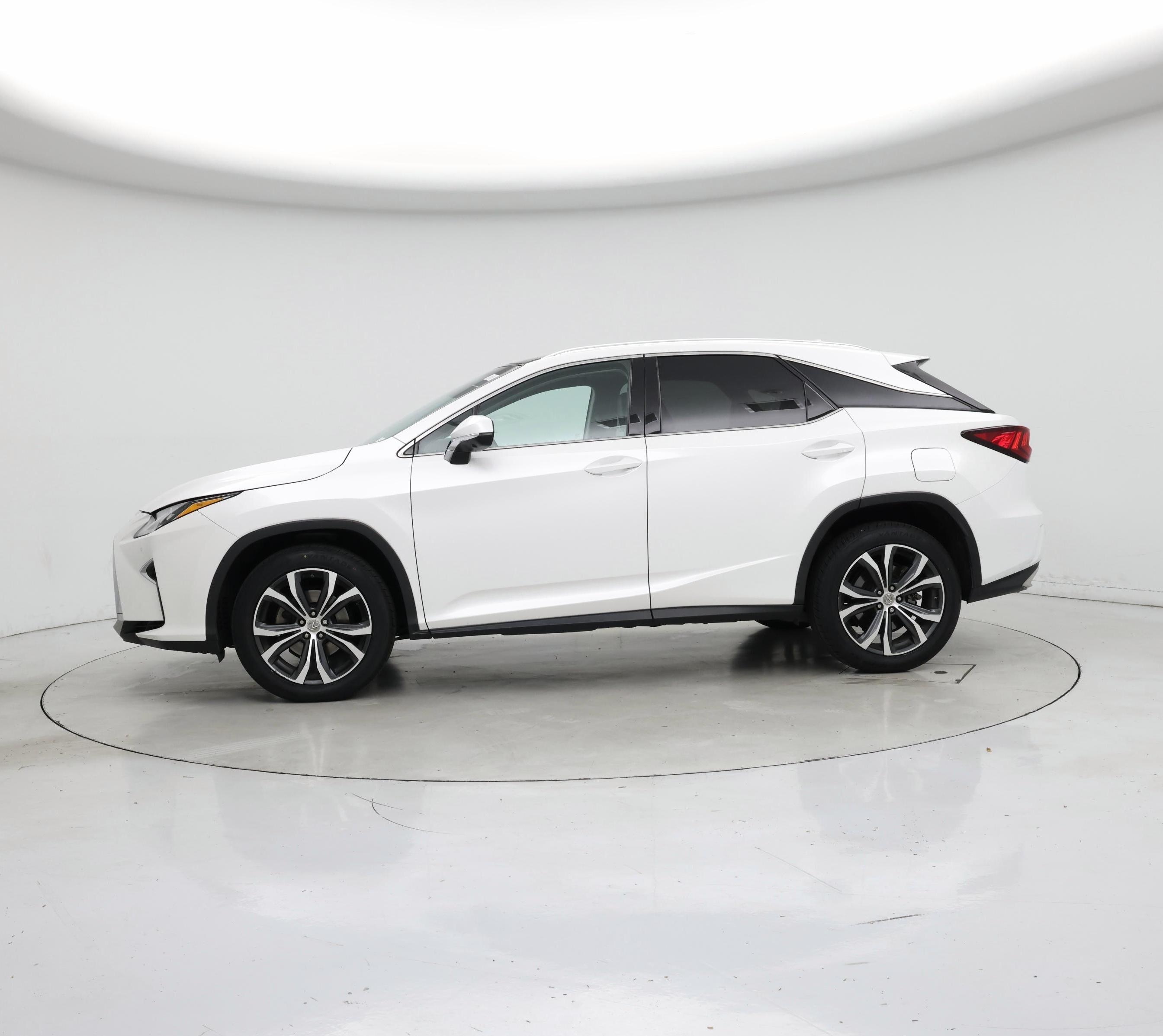 Thumbnail: 2017 Lexus RX - 3