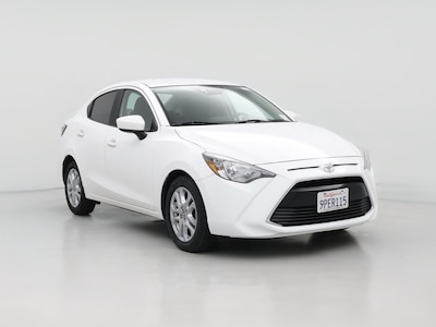 2017 Toyota Yaris iA