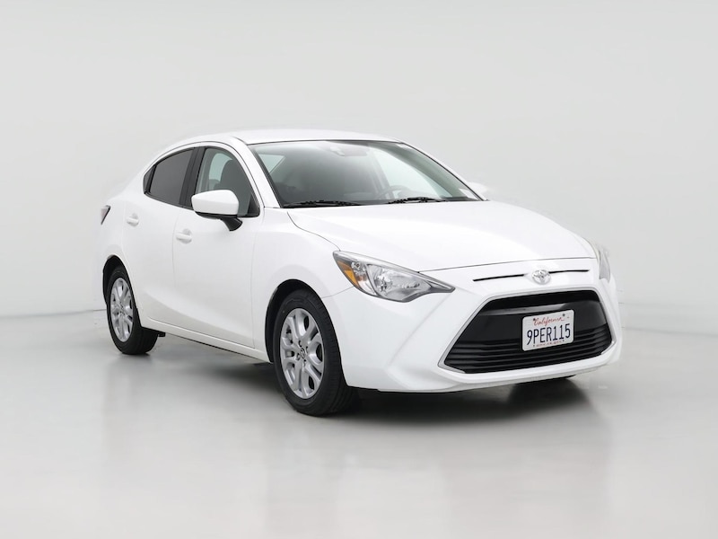 2017 Toyota Yaris iA  -
                  Fresno, CA