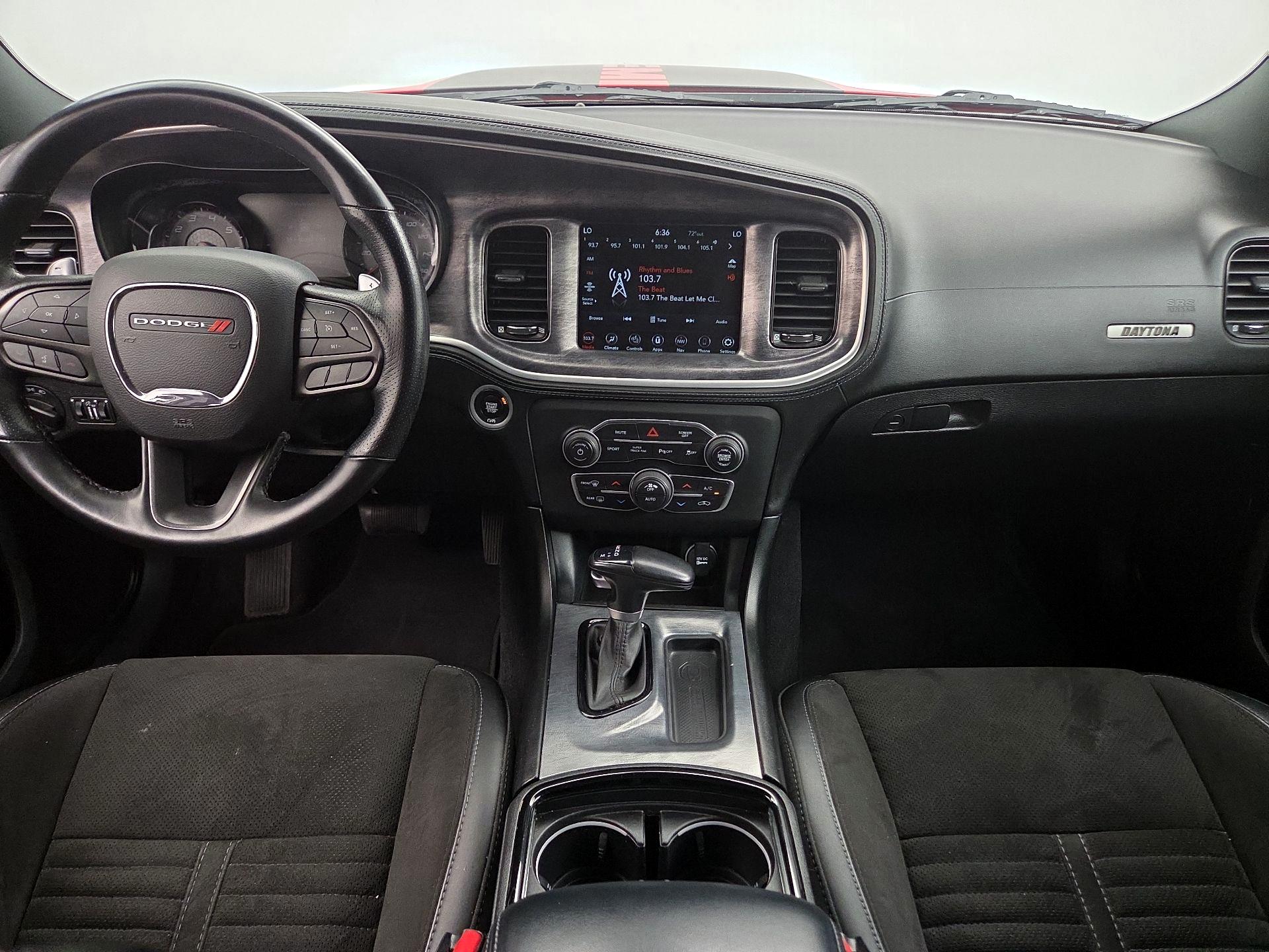 Thumbnail: 2023 Dodge Charger - 9