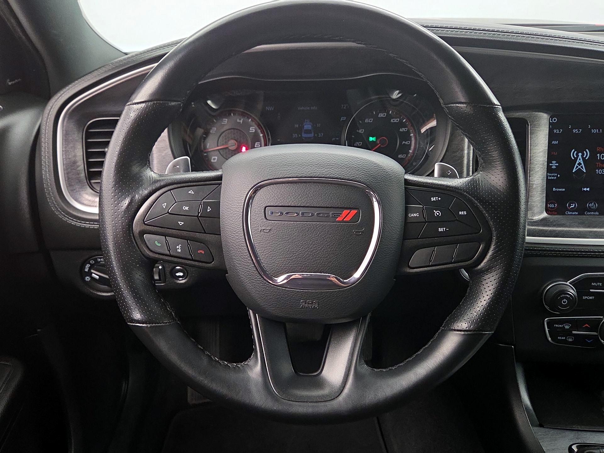 Thumbnail: 2023 Dodge Charger - 10