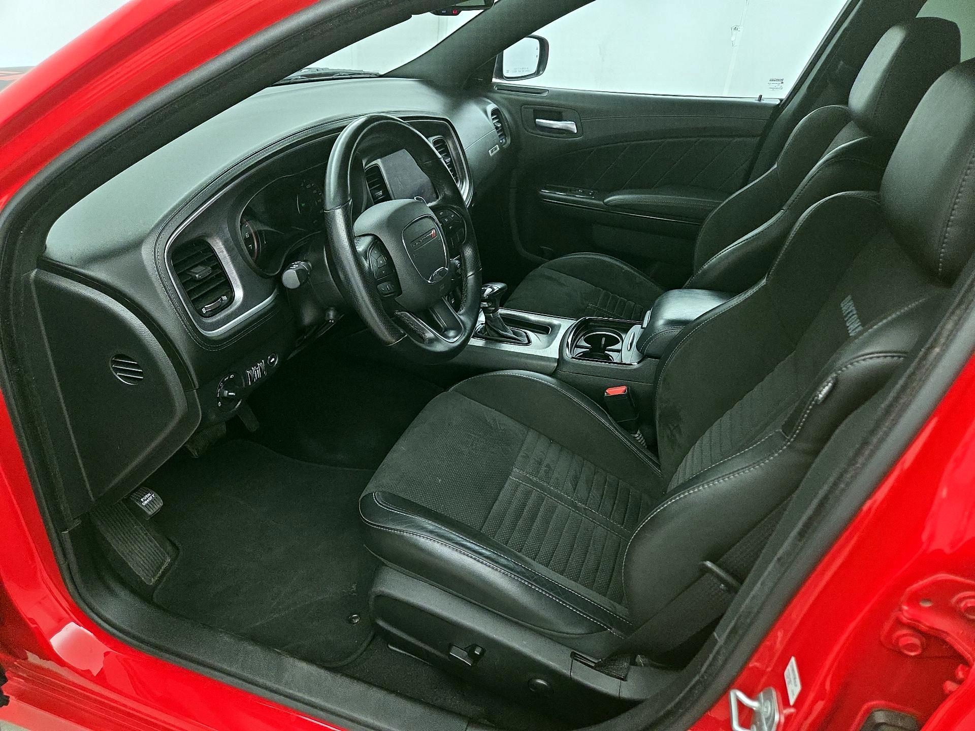 Thumbnail: 2023 Dodge Charger - 11