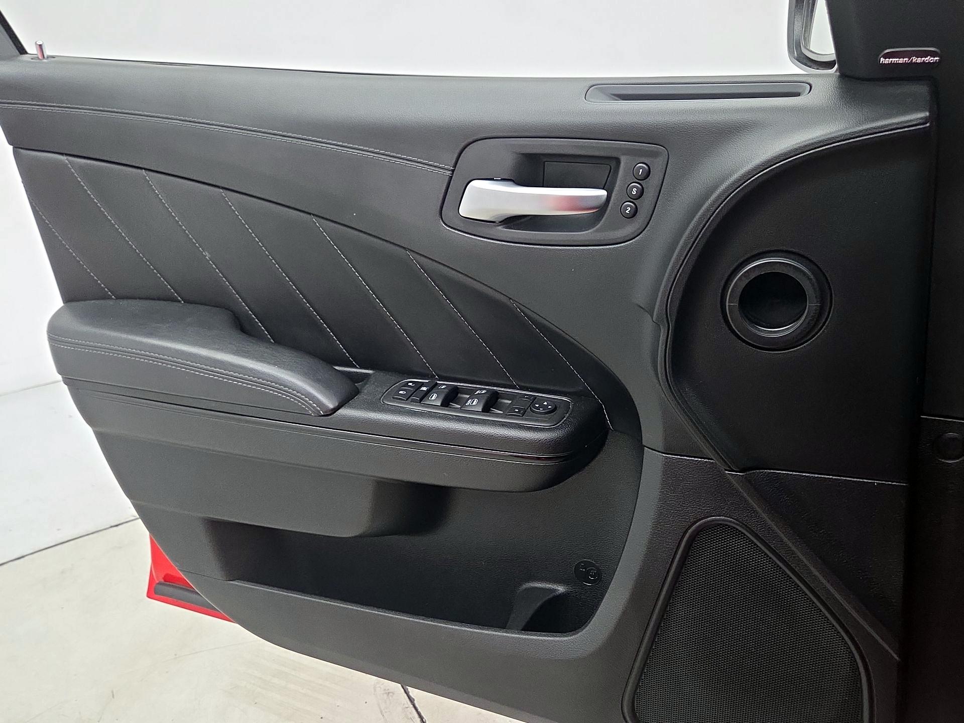 Thumbnail: 2023 Dodge Charger - 12