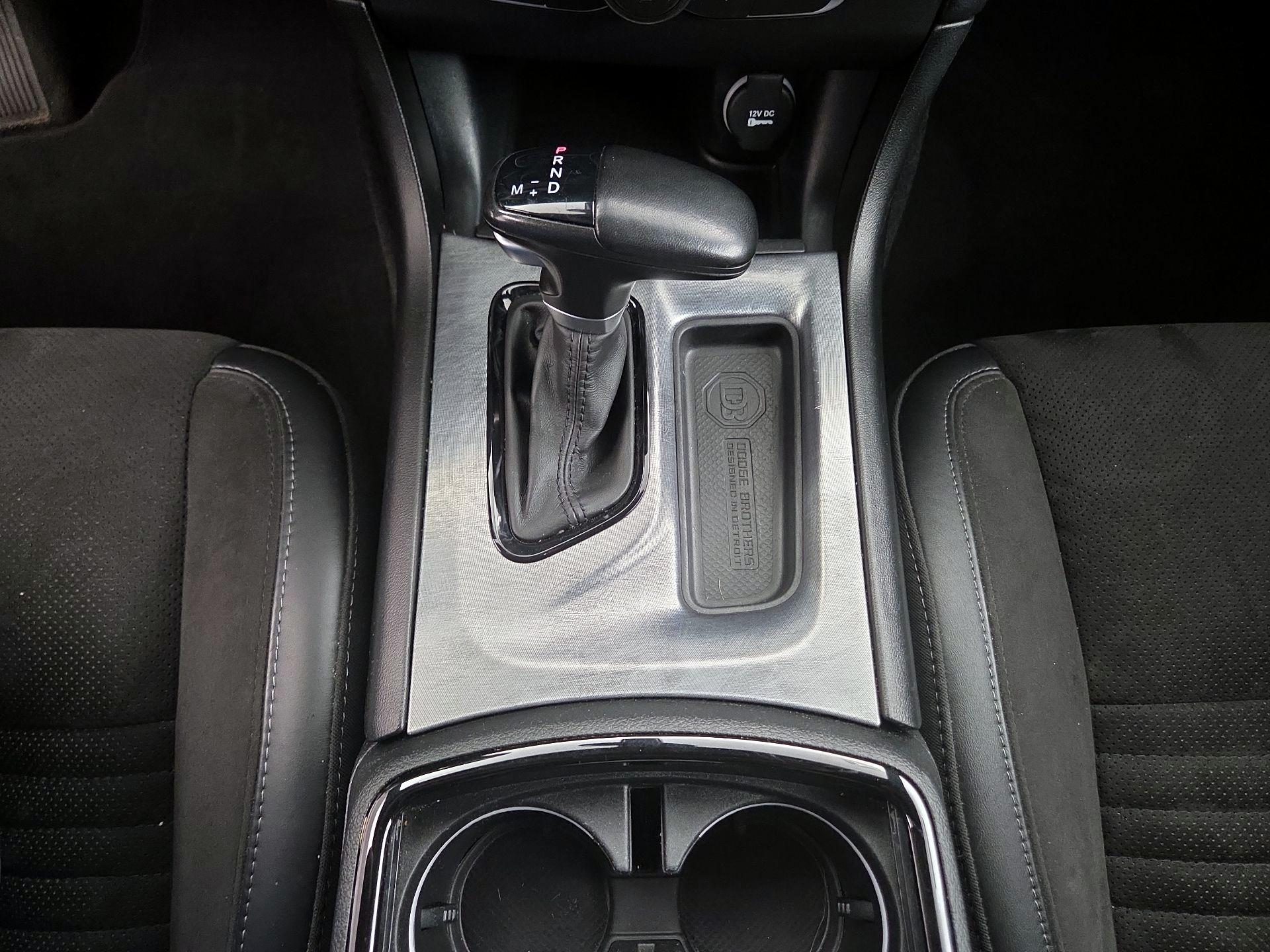 Thumbnail: 2023 Dodge Charger - 17