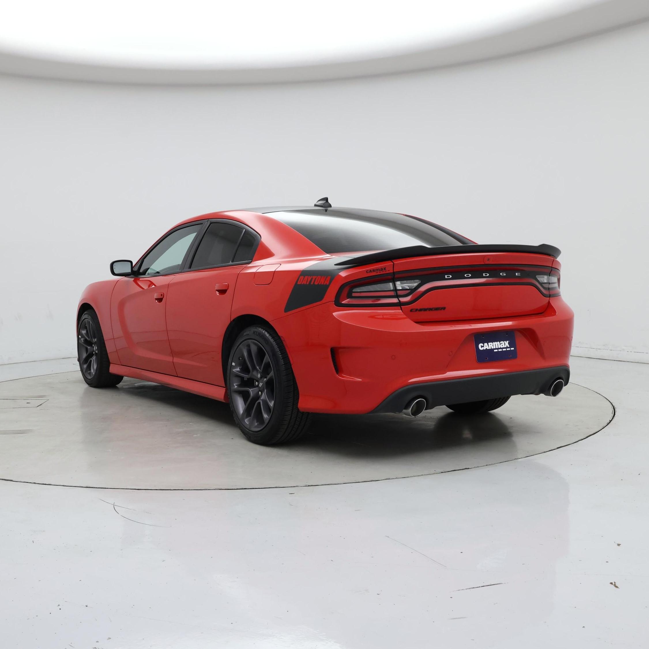 Thumbnail: 2023 Dodge Charger - 2