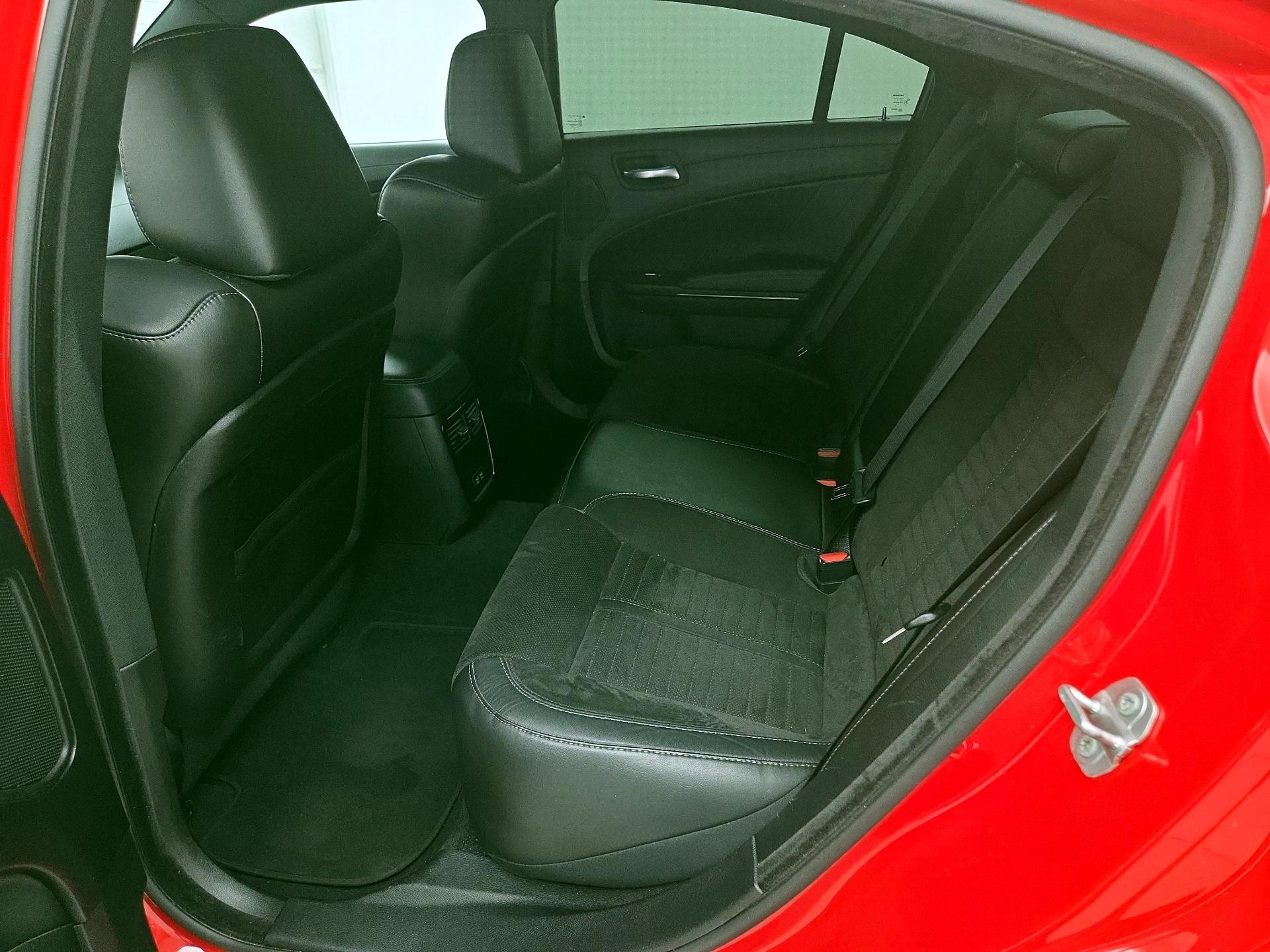 Thumbnail: 2023 Dodge Charger - 19