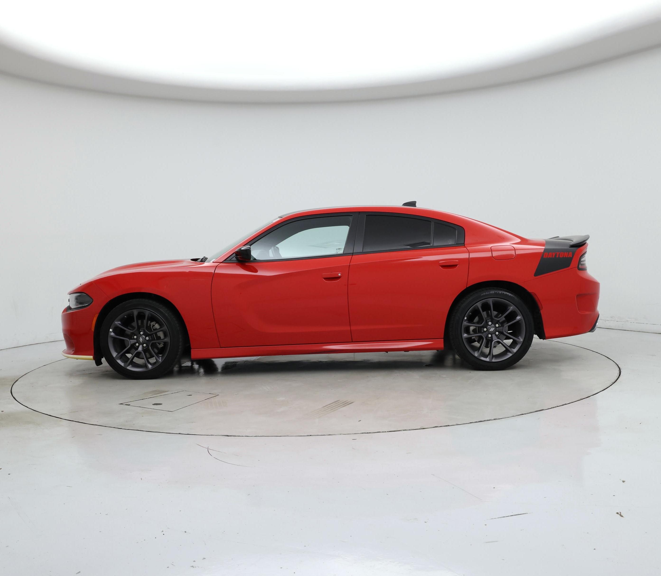 Thumbnail: 2023 Dodge Charger - 3