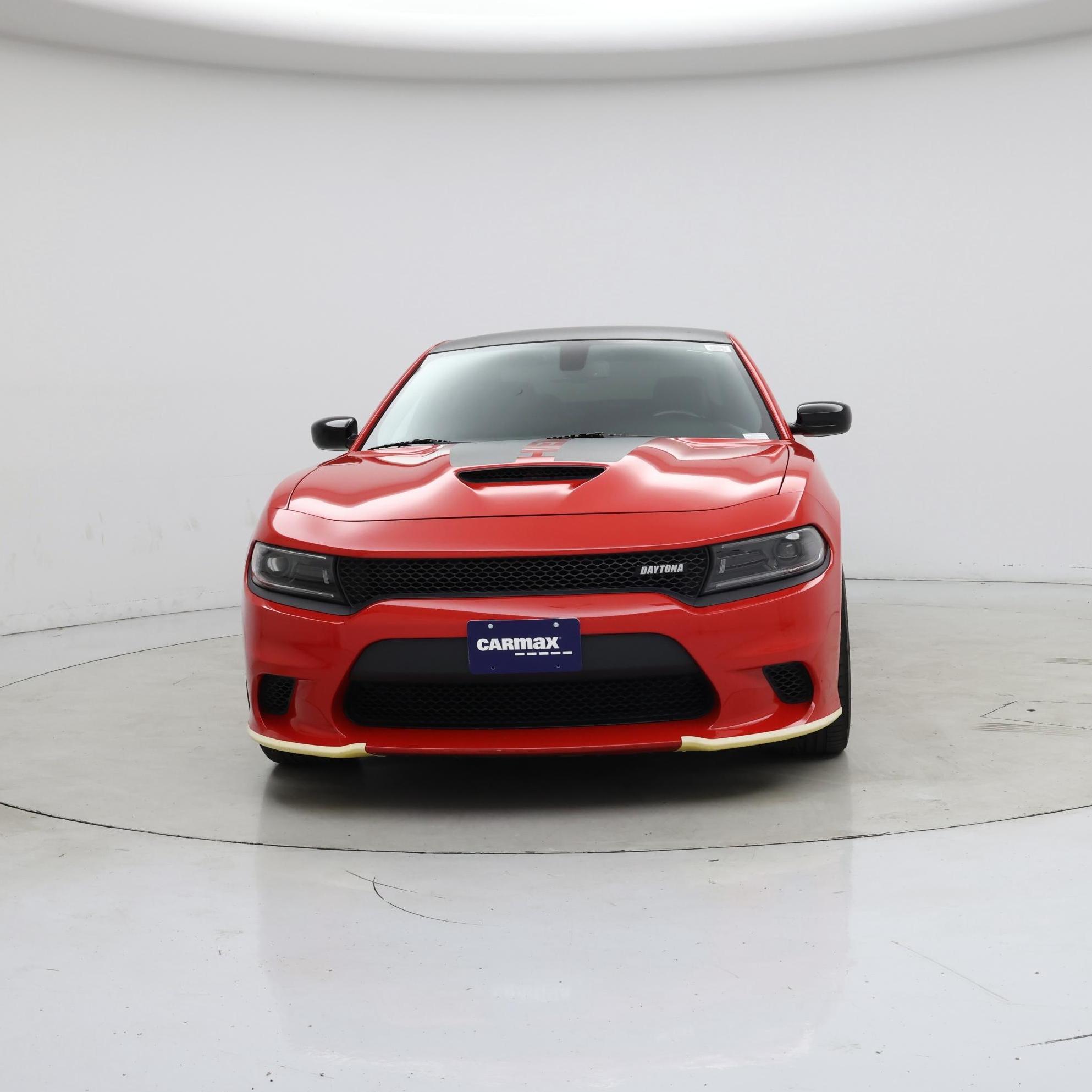 Thumbnail: 2023 Dodge Charger - 5