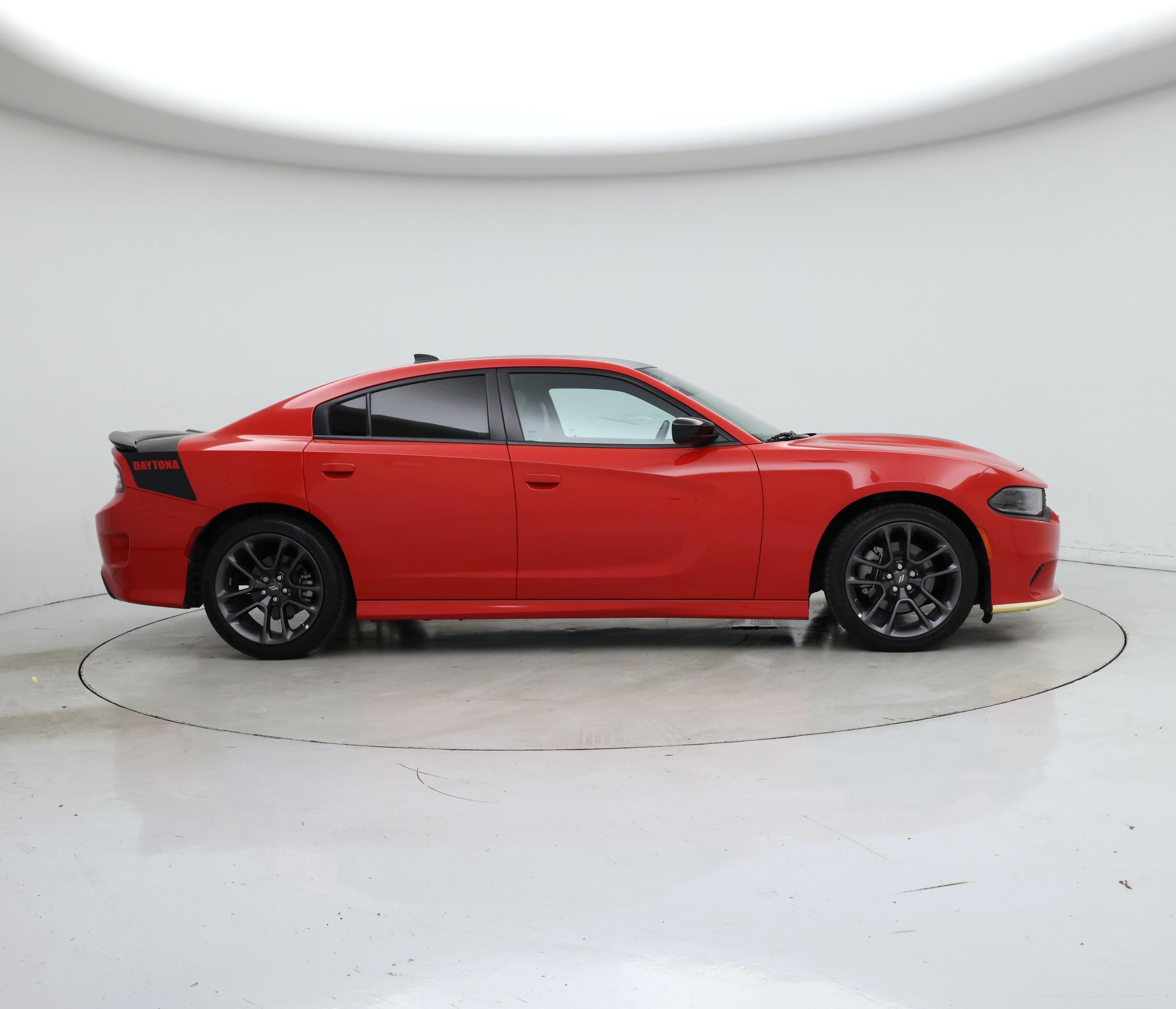 Thumbnail: 2023 Dodge Charger - 7