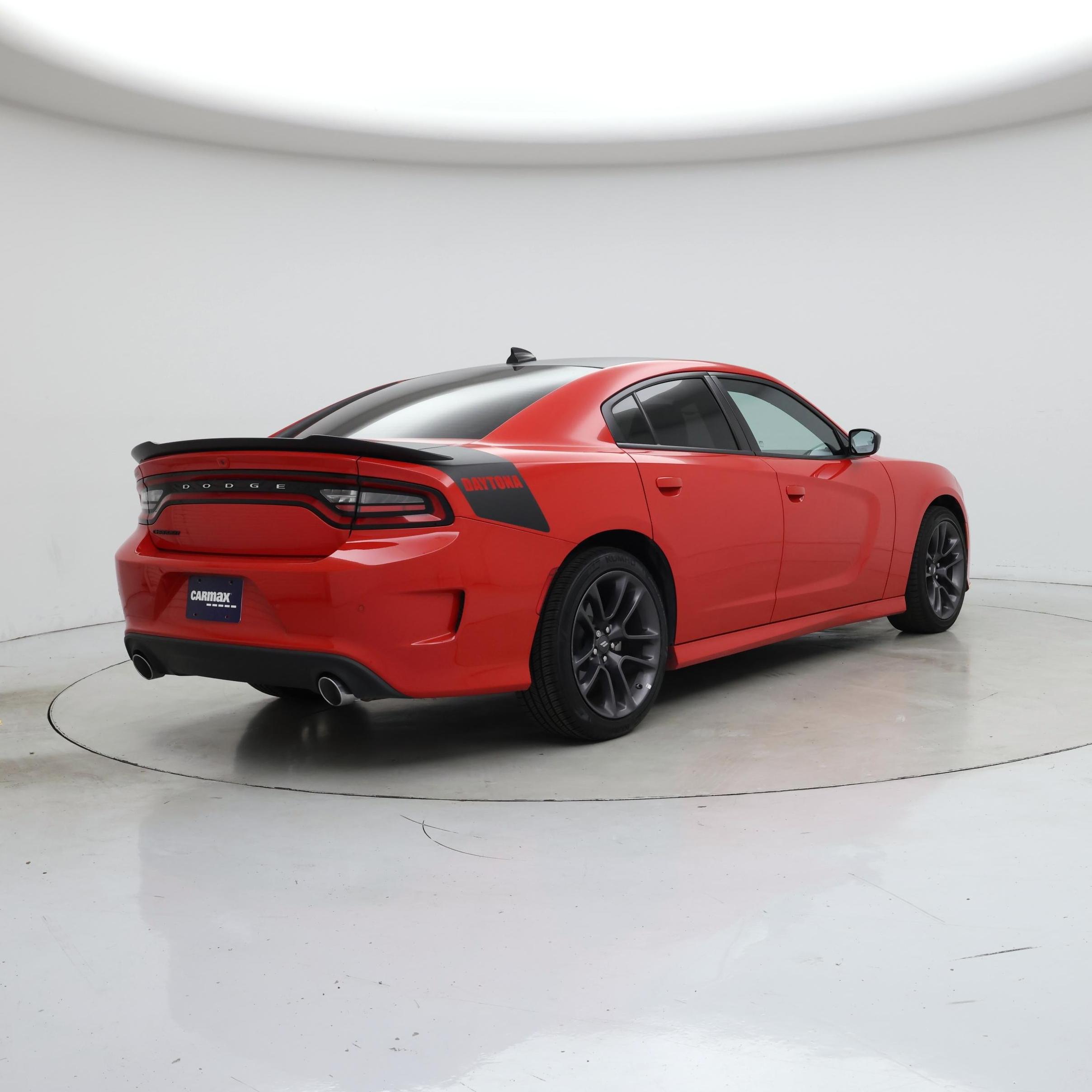 Thumbnail: 2023 Dodge Charger - 8