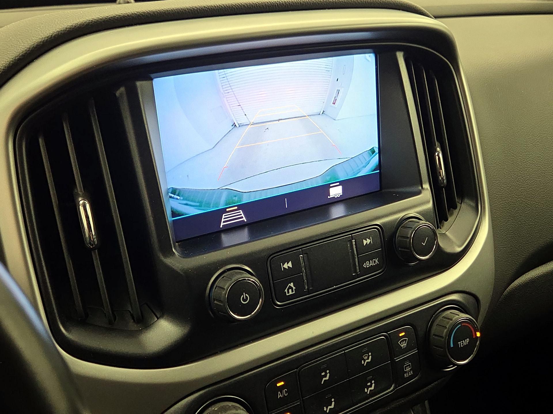 Thumbnail: 2021 Chevrolet Colorado - 13