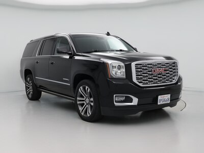 2020 GMC Yukon XL 1500 Denali