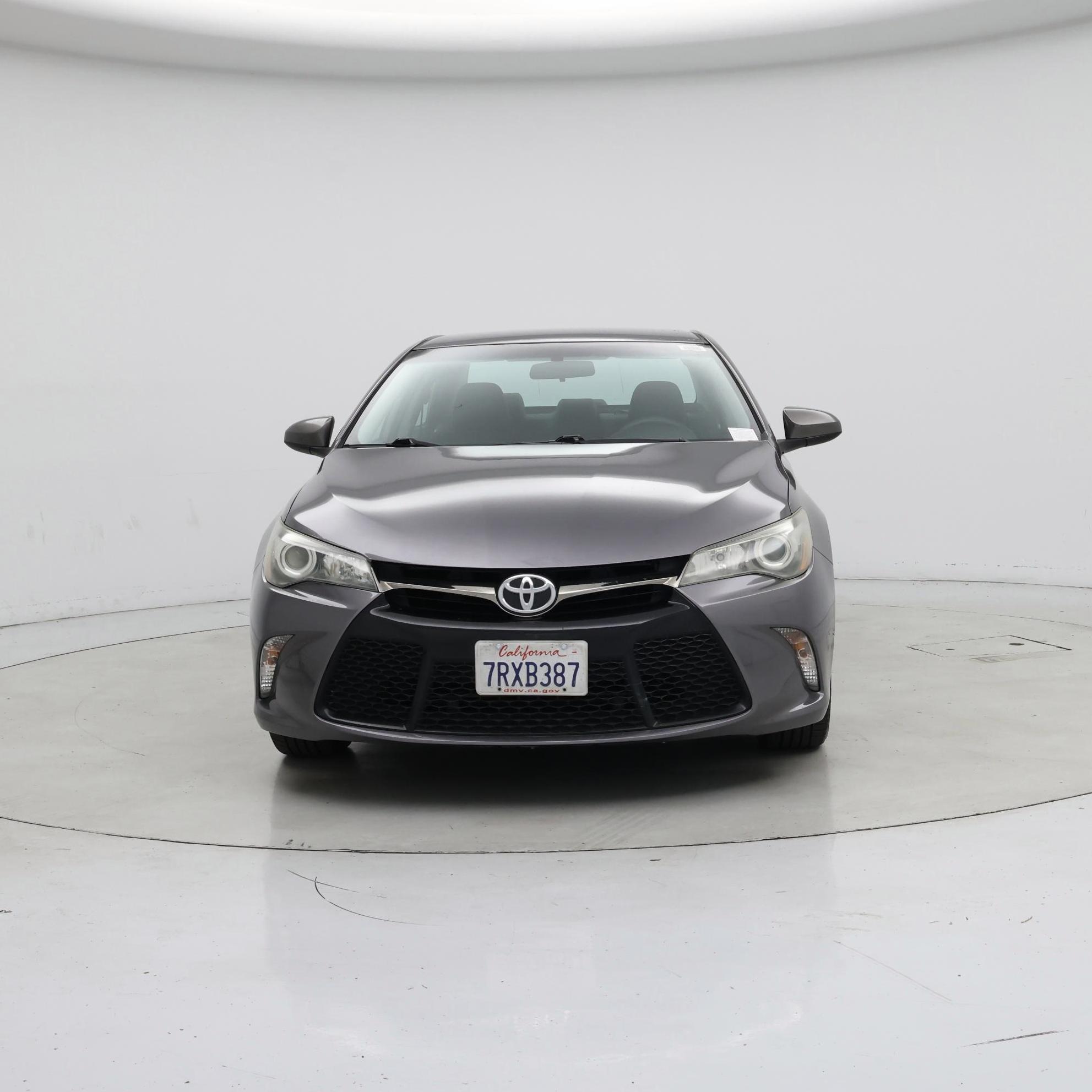 Thumbnail: 2016 Toyota Camry - 5