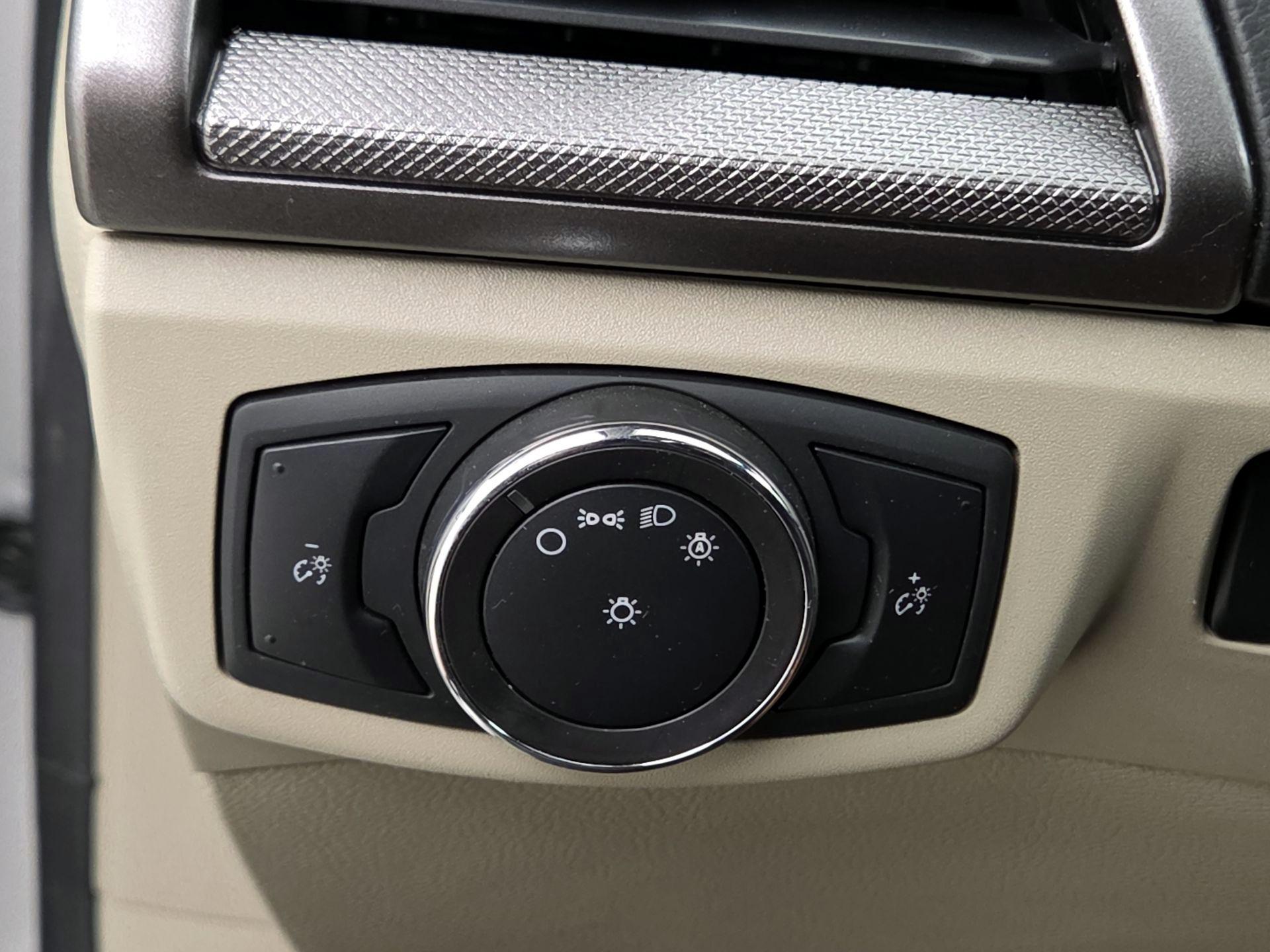 Thumbnail: 2019 Ford Fusion - 13