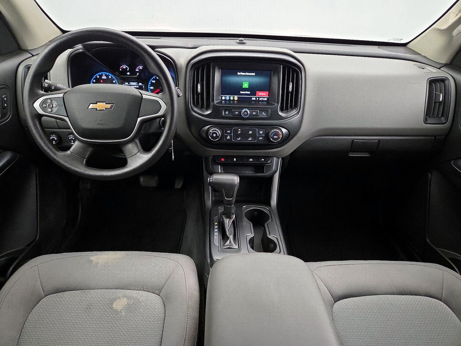 2019 Chevrolet Colorado Work Truck - Photo 10