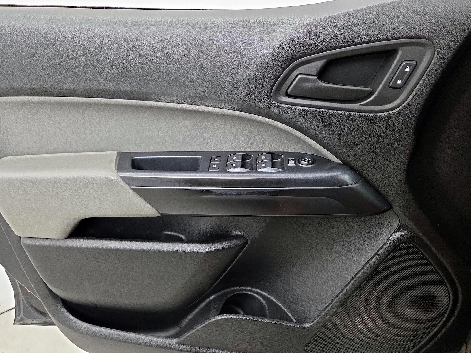 2019 Chevrolet Colorado Work Truck - Photo 13