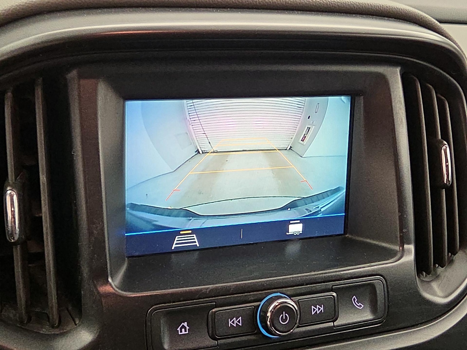 2019 Chevrolet Colorado Work Truck - Photo 15