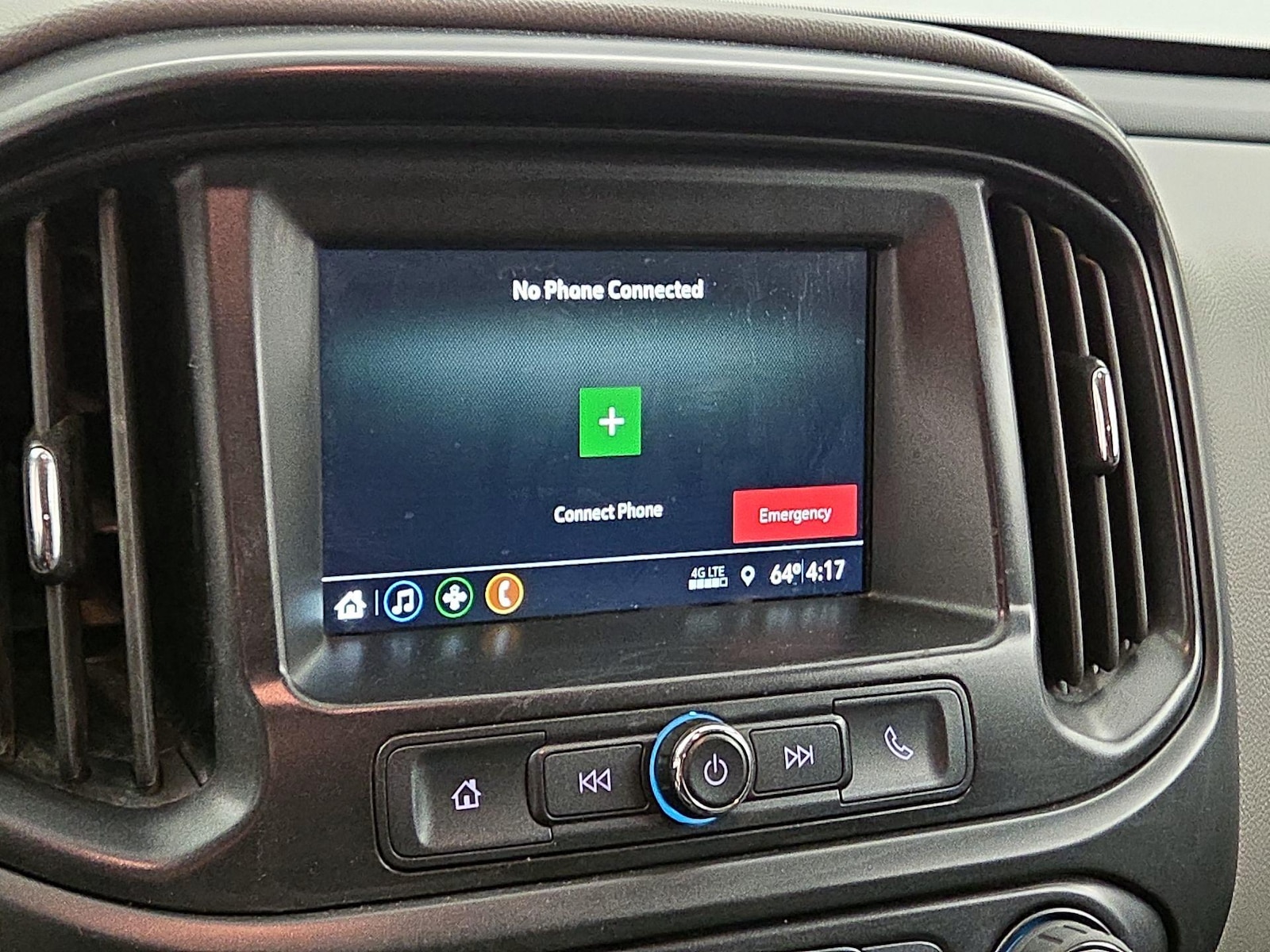 2019 Chevrolet Colorado Work Truck - Photo 16
