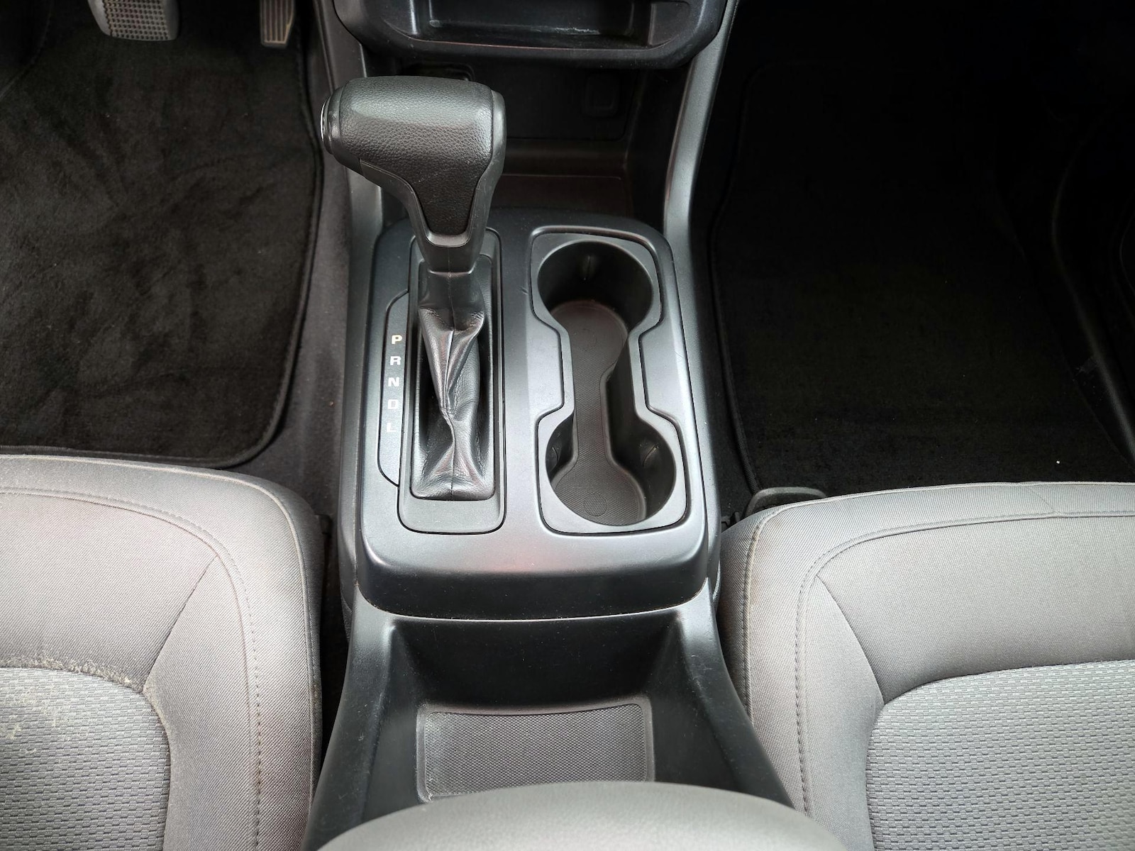 2019 Chevrolet Colorado Work Truck - Photo 18