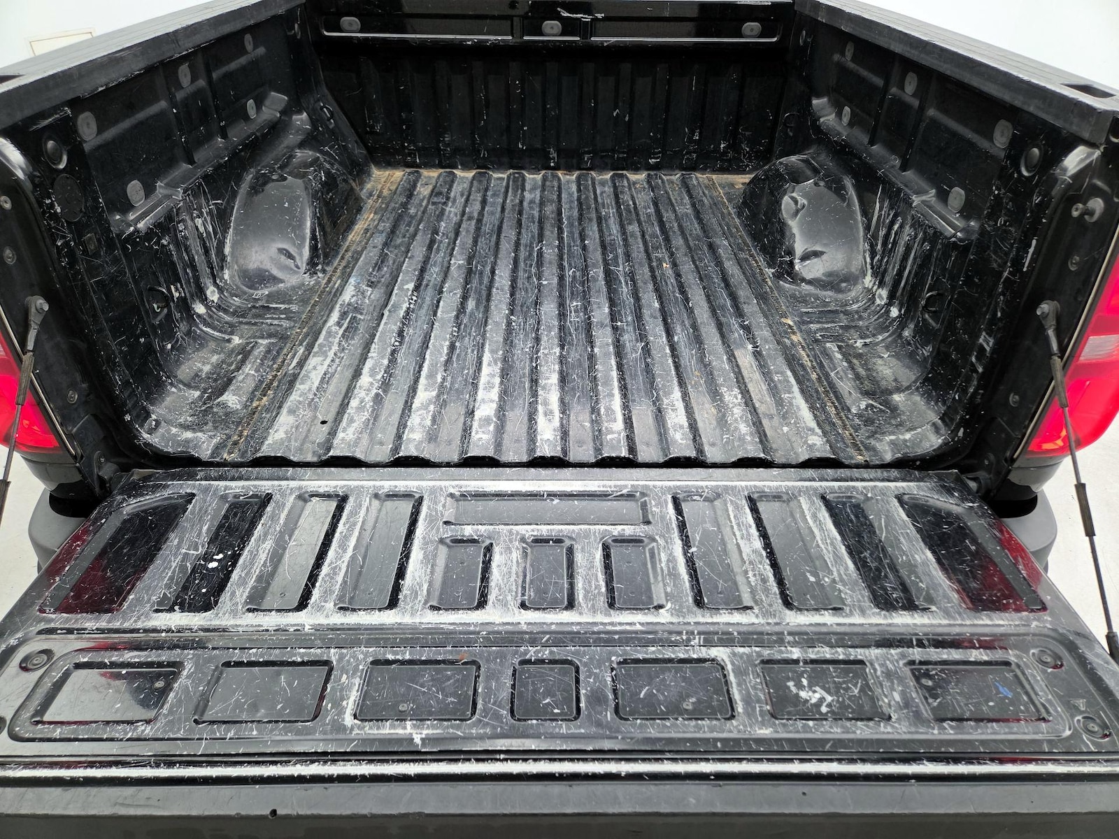 2019 Chevrolet Colorado Work Truck - Photo 20