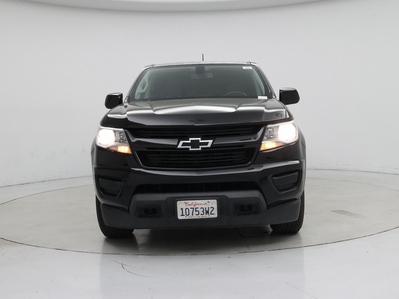 2019 Chevrolet Colorado Work Truck - Photo 6