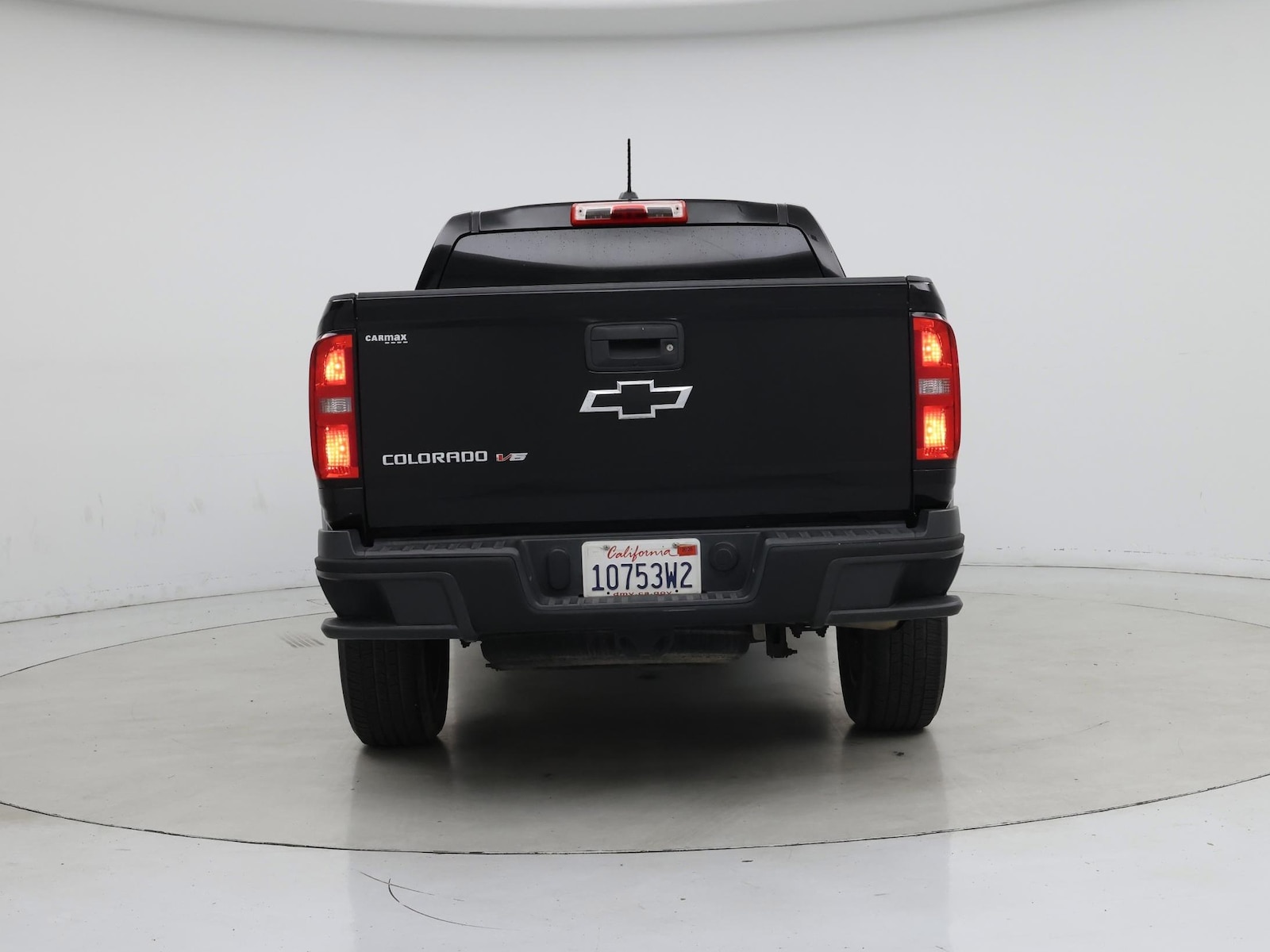 2019 Chevrolet Colorado Work Truck - Photo 7