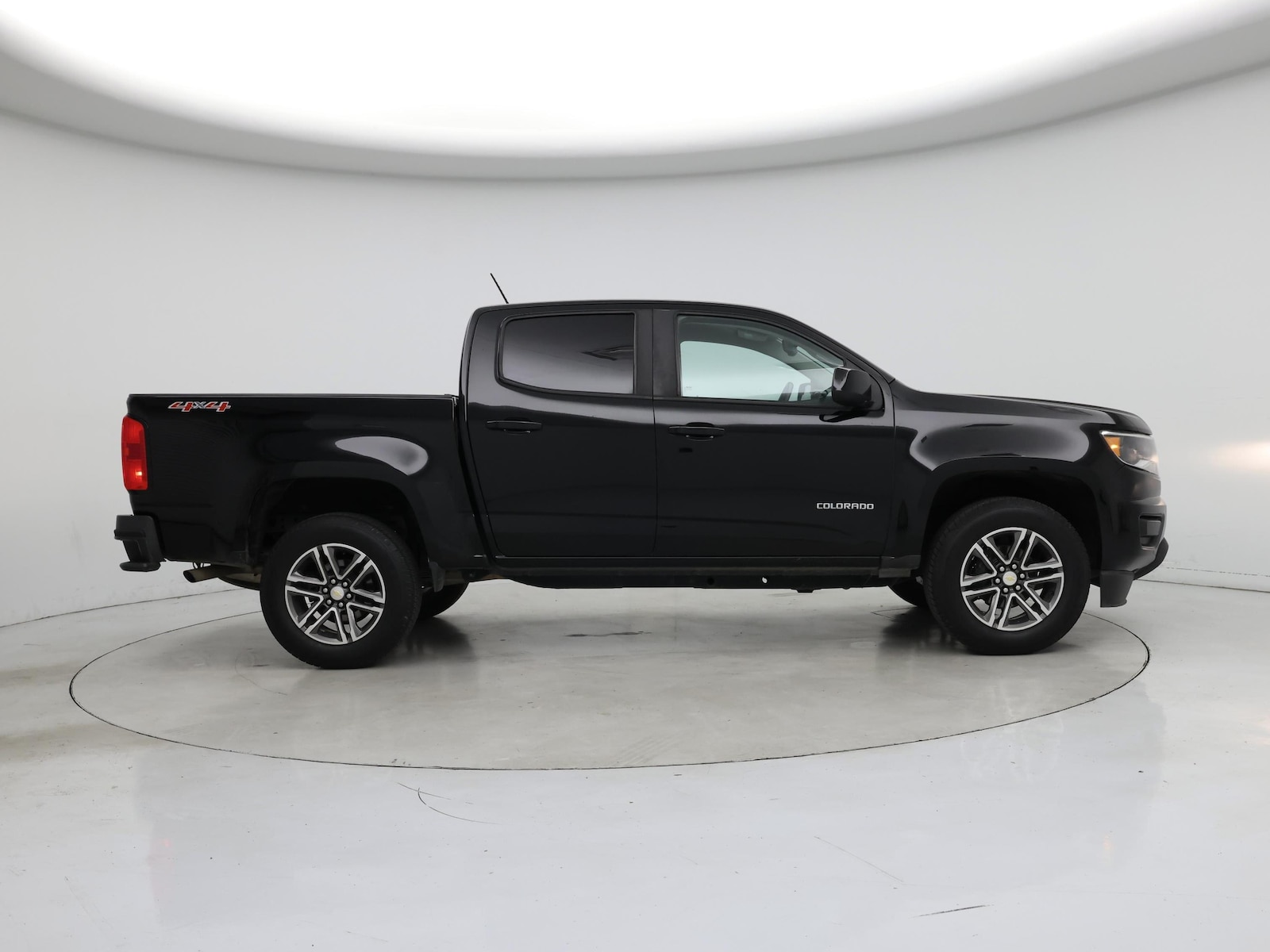 2019 Chevrolet Colorado Work Truck - Photo 8