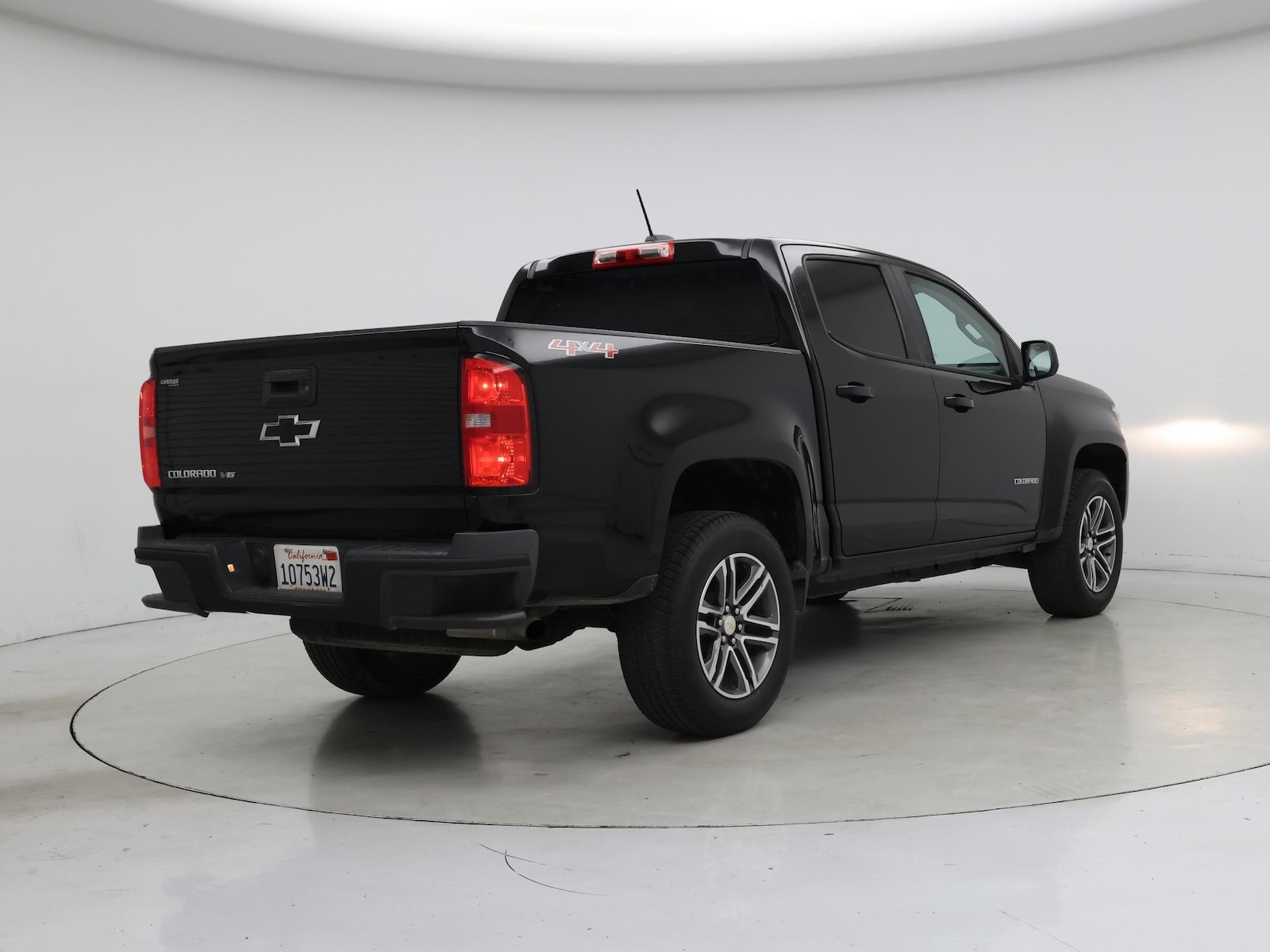 2019 Chevrolet Colorado Work Truck - Photo 9