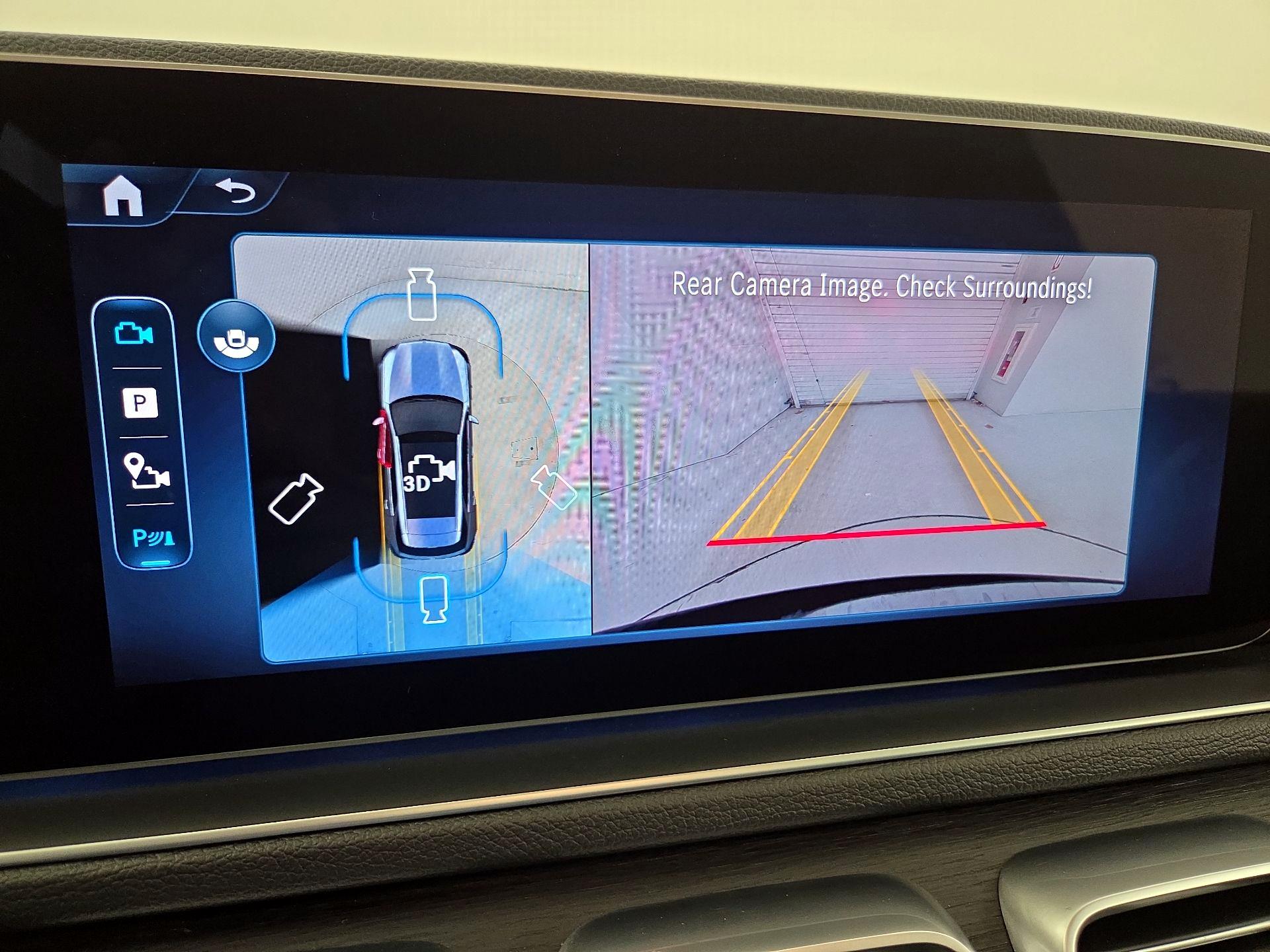 Thumbnail: 2025 Mercedes-Benz GLE - 15