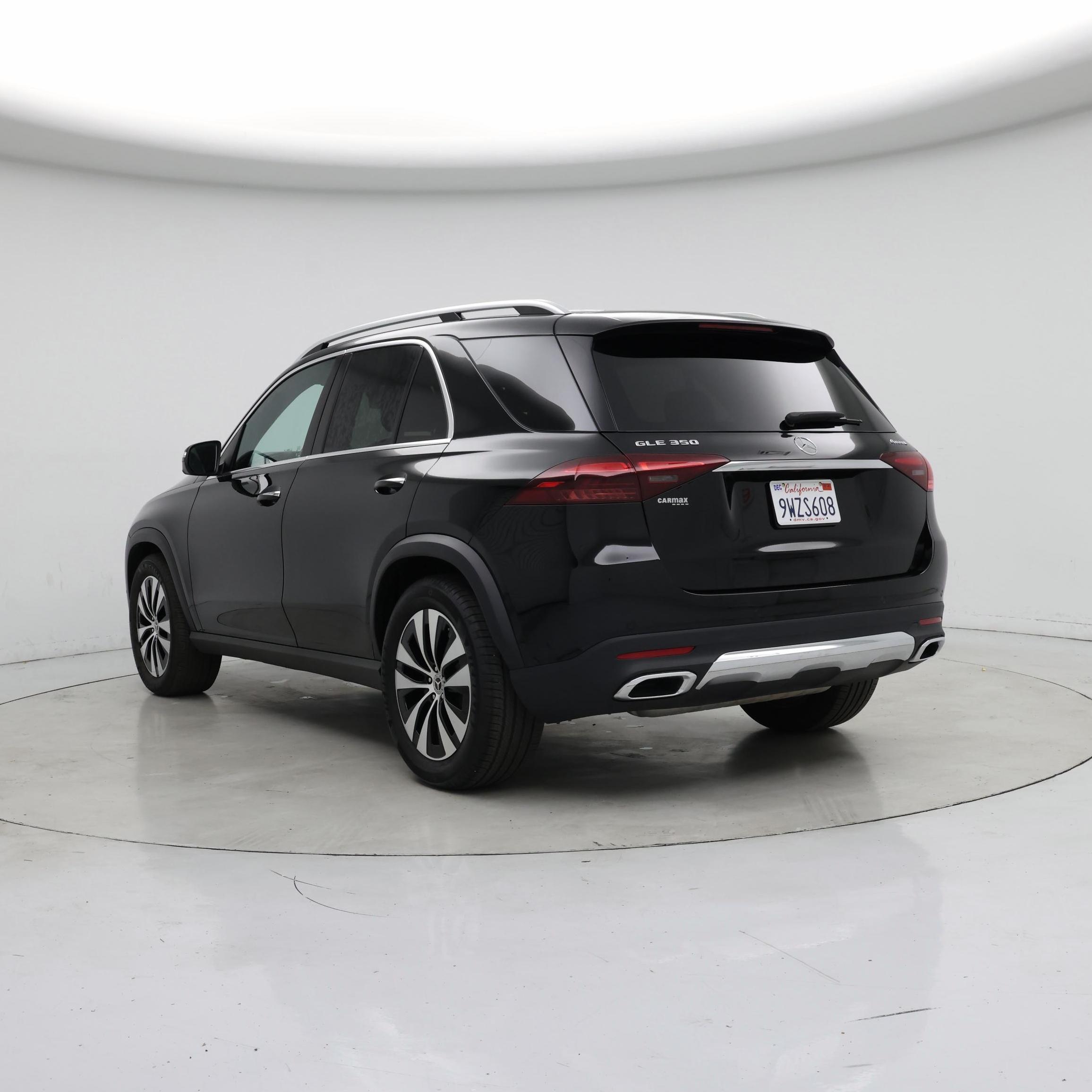 Thumbnail: 2025 Mercedes-Benz GLE - 2