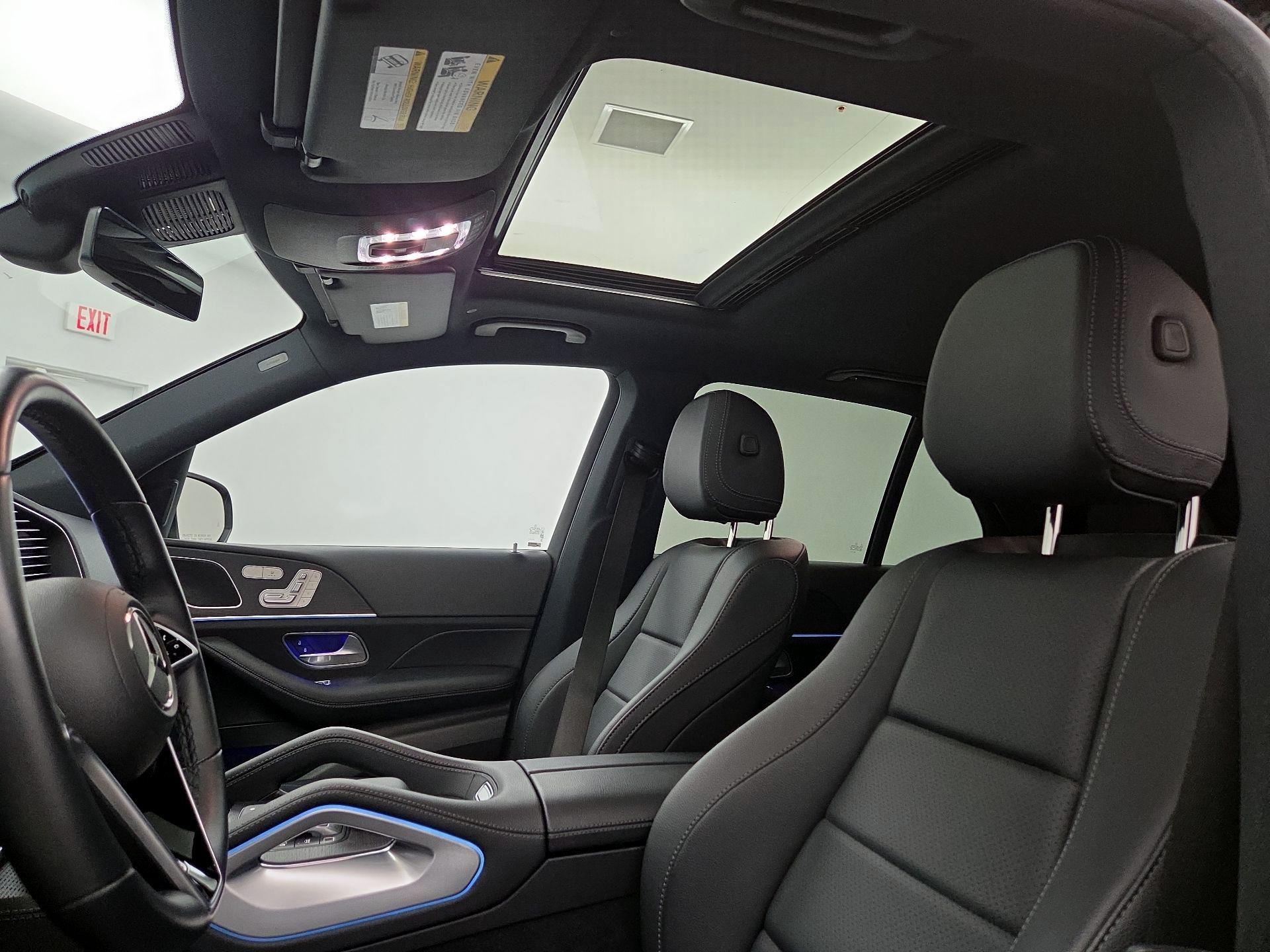 Thumbnail: 2025 Mercedes-Benz GLE - 20