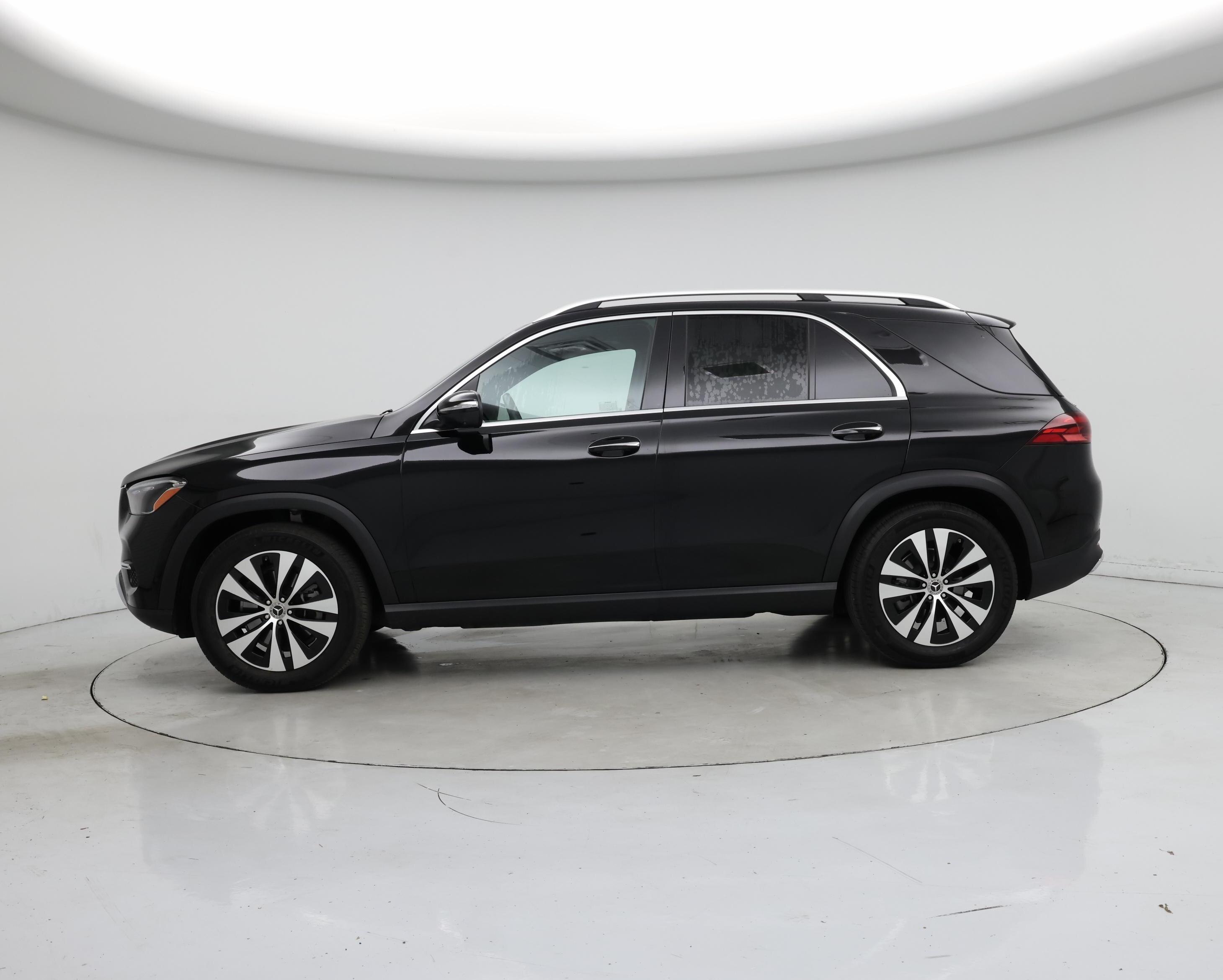 Thumbnail: 2025 Mercedes-Benz GLE - 3