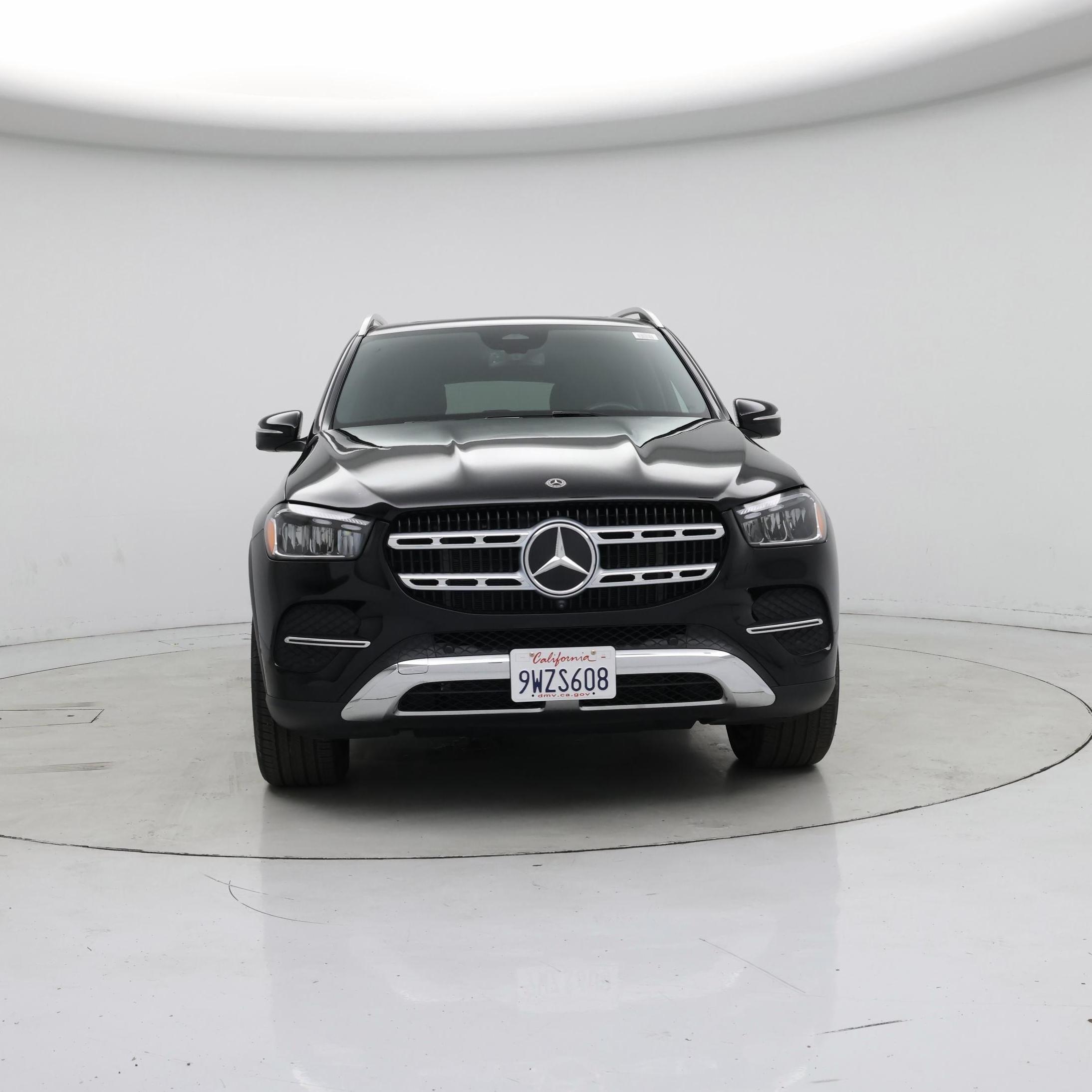 Thumbnail: 2025 Mercedes-Benz GLE - 5