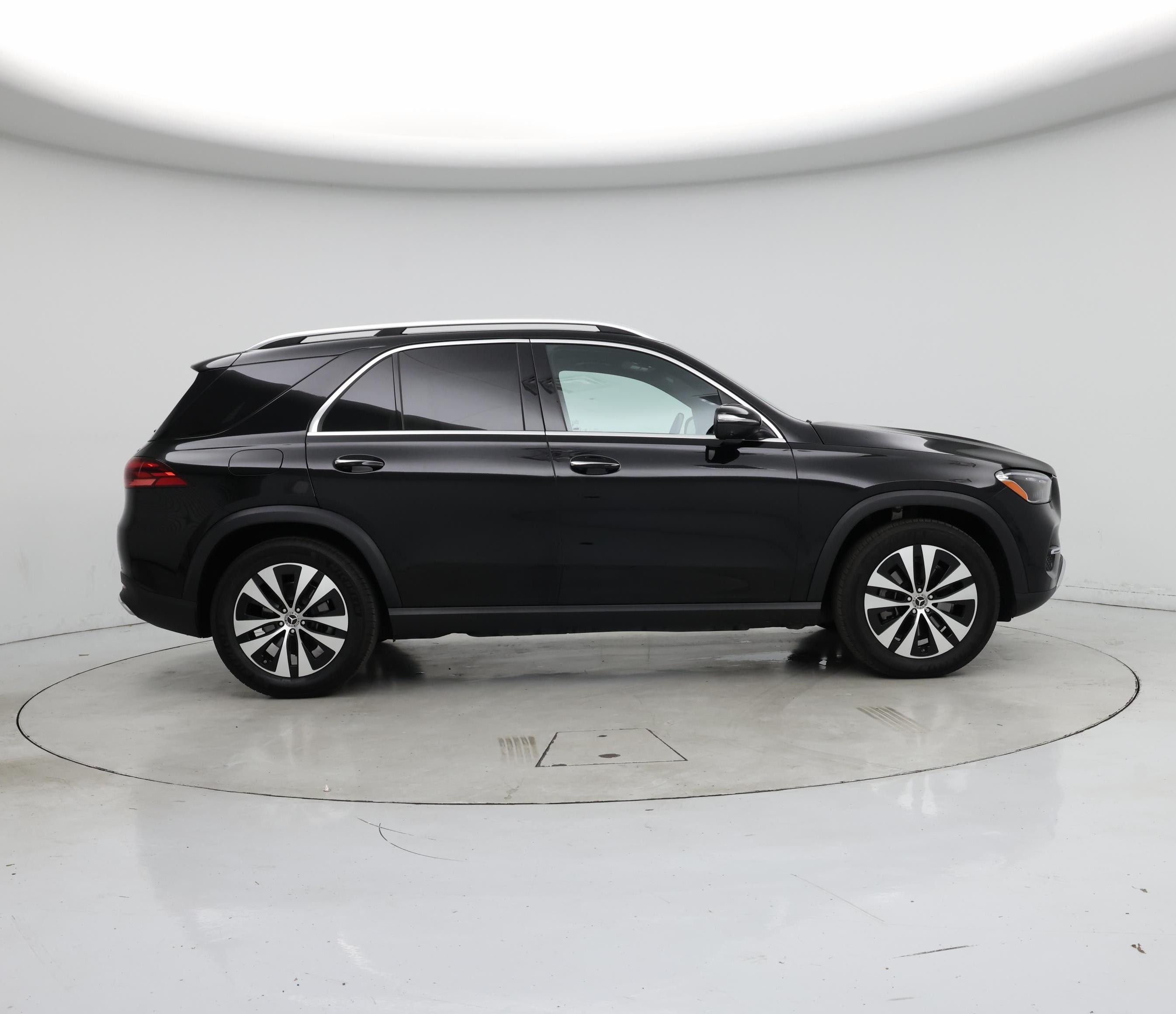 Thumbnail: 2025 Mercedes-Benz GLE - 7