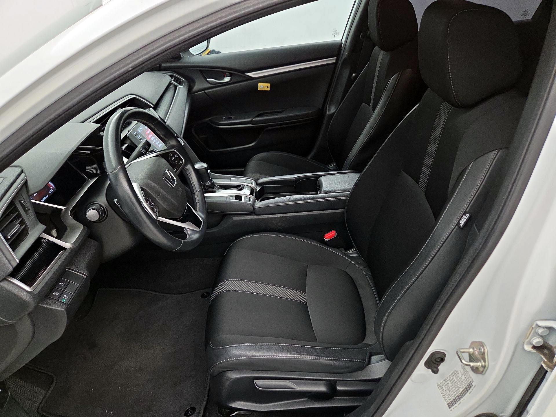 Thumbnail: 2019 Honda Civic - 11