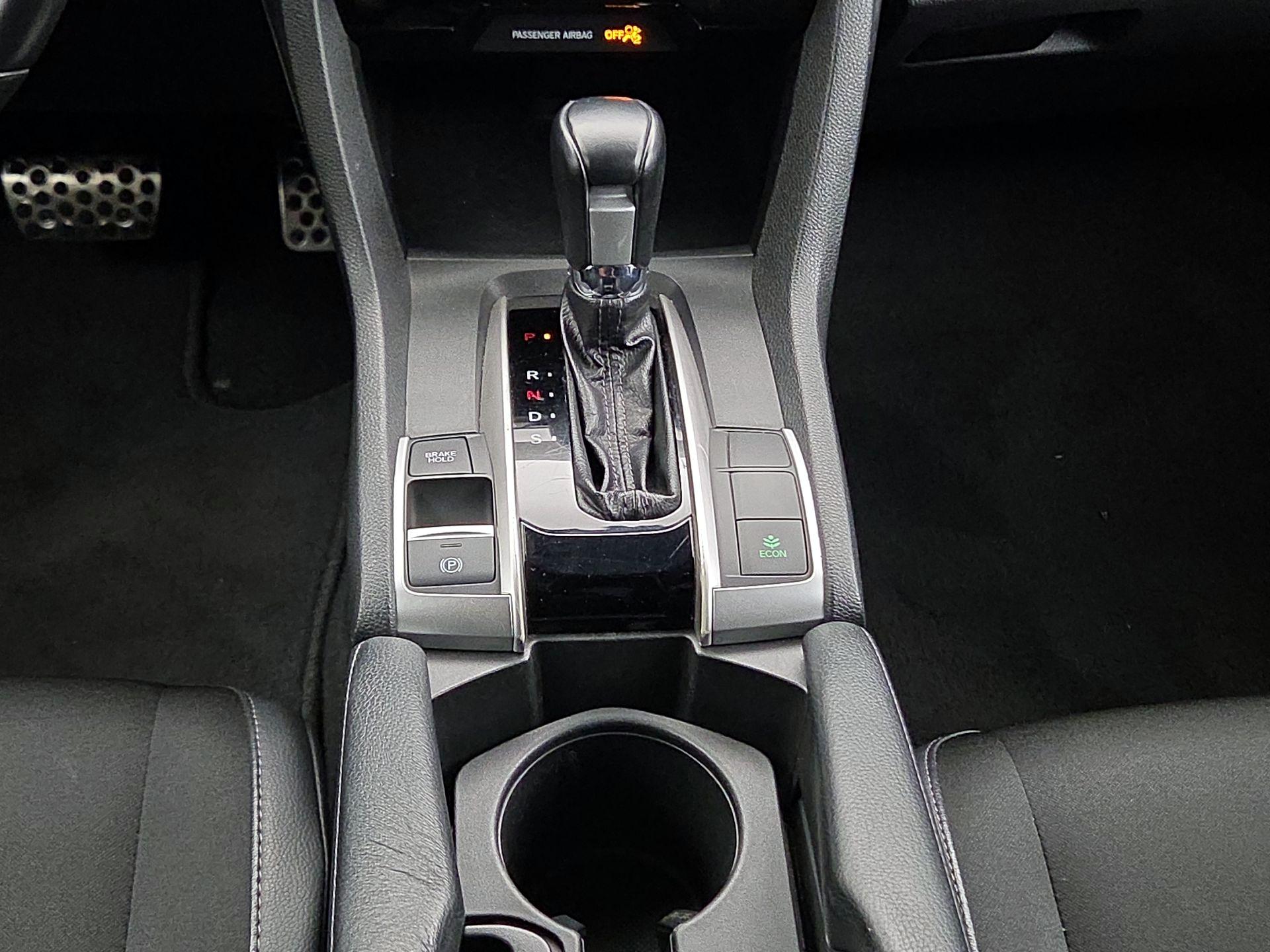 Thumbnail: 2019 Honda Civic - 17